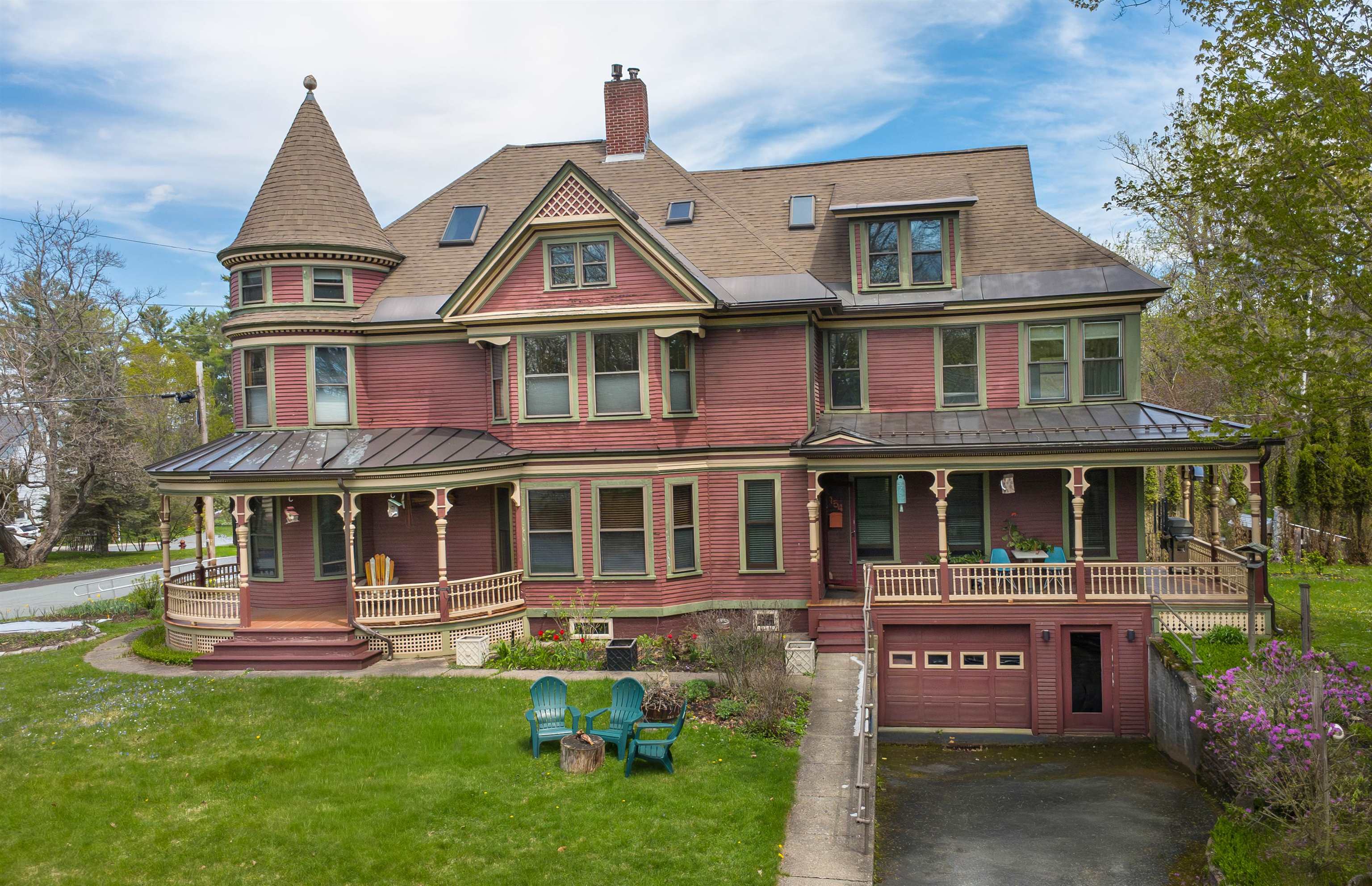 154 Boynton Avenue