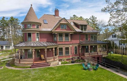 154 Boynton Avenue St. Johnsbury VT 05819
