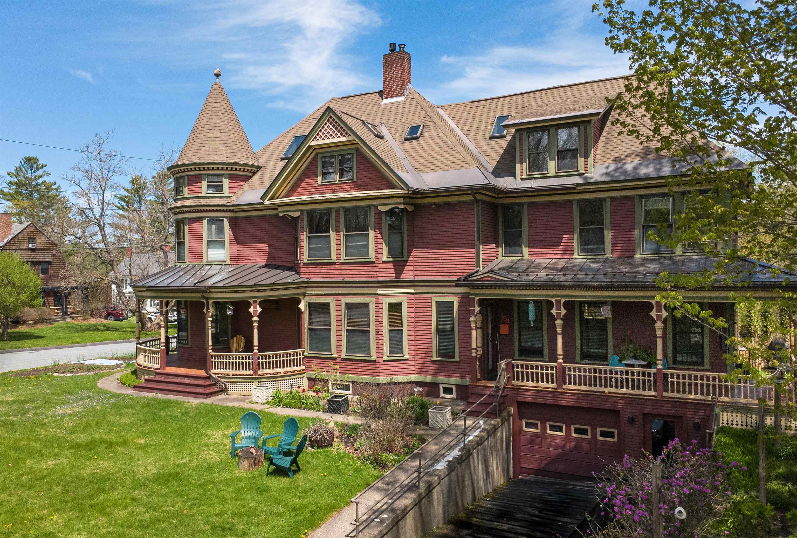 154 Boynton Avenue