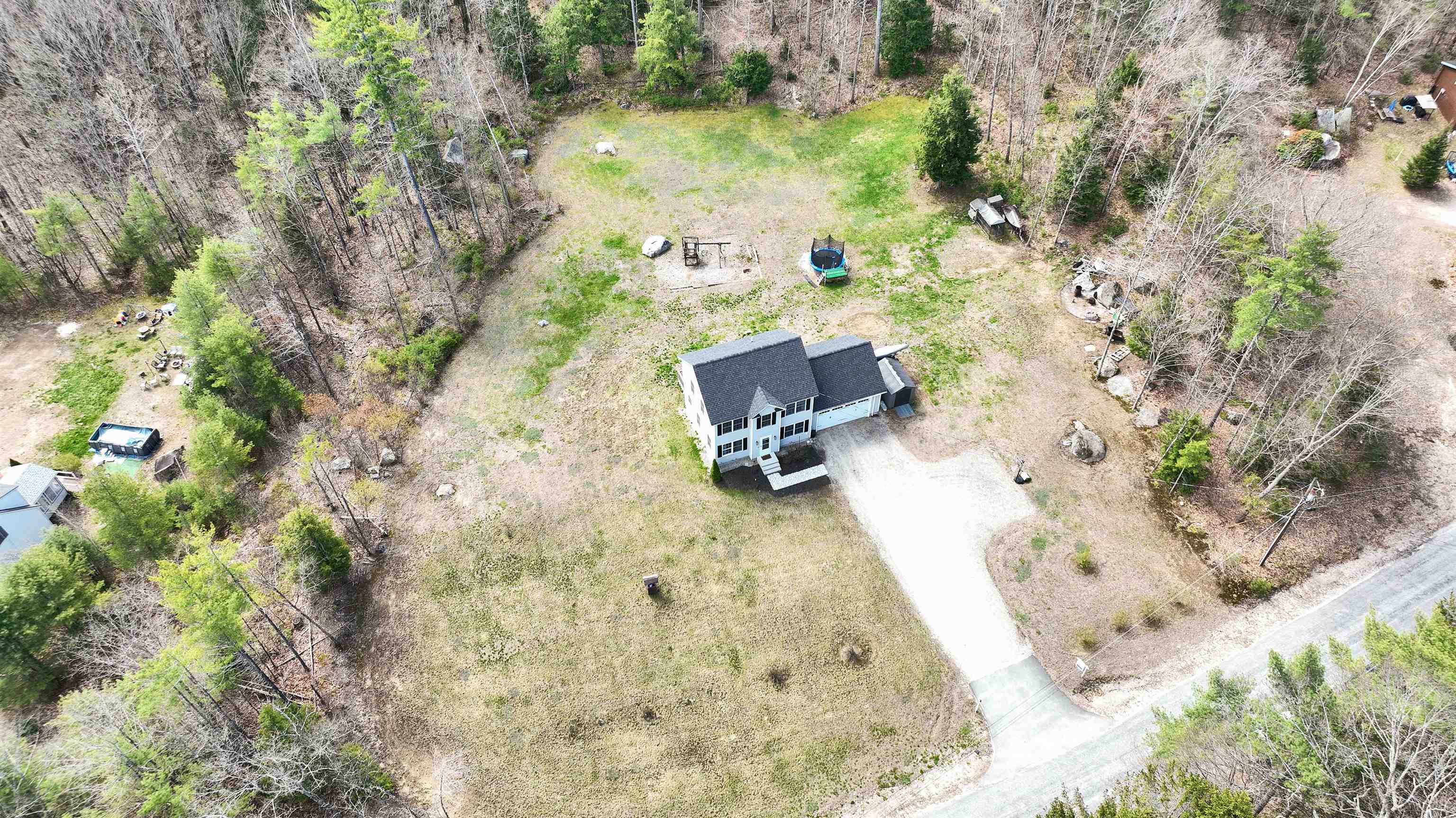 125 Pine Meadows Circle