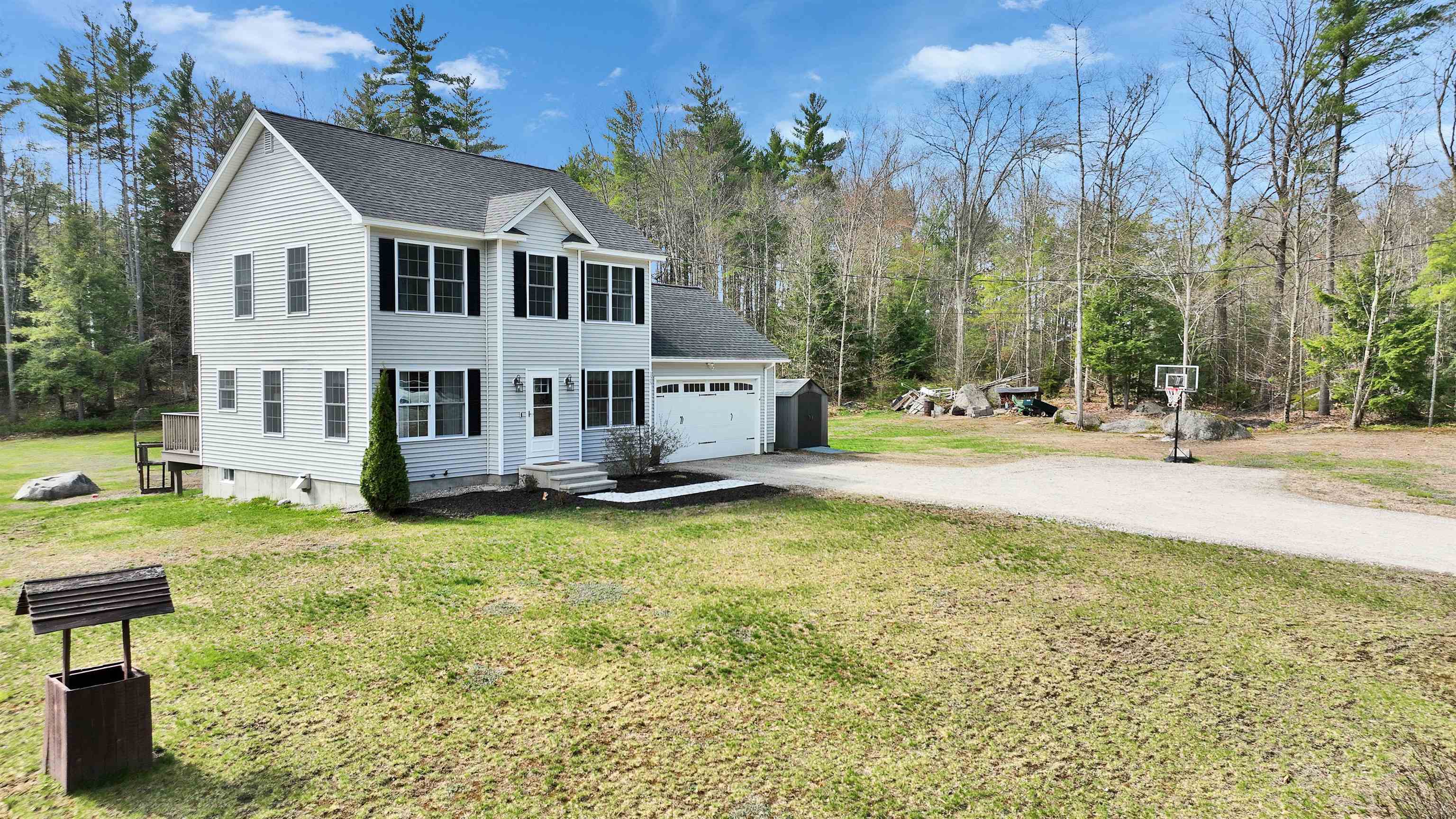 125 Pine Meadows Circle