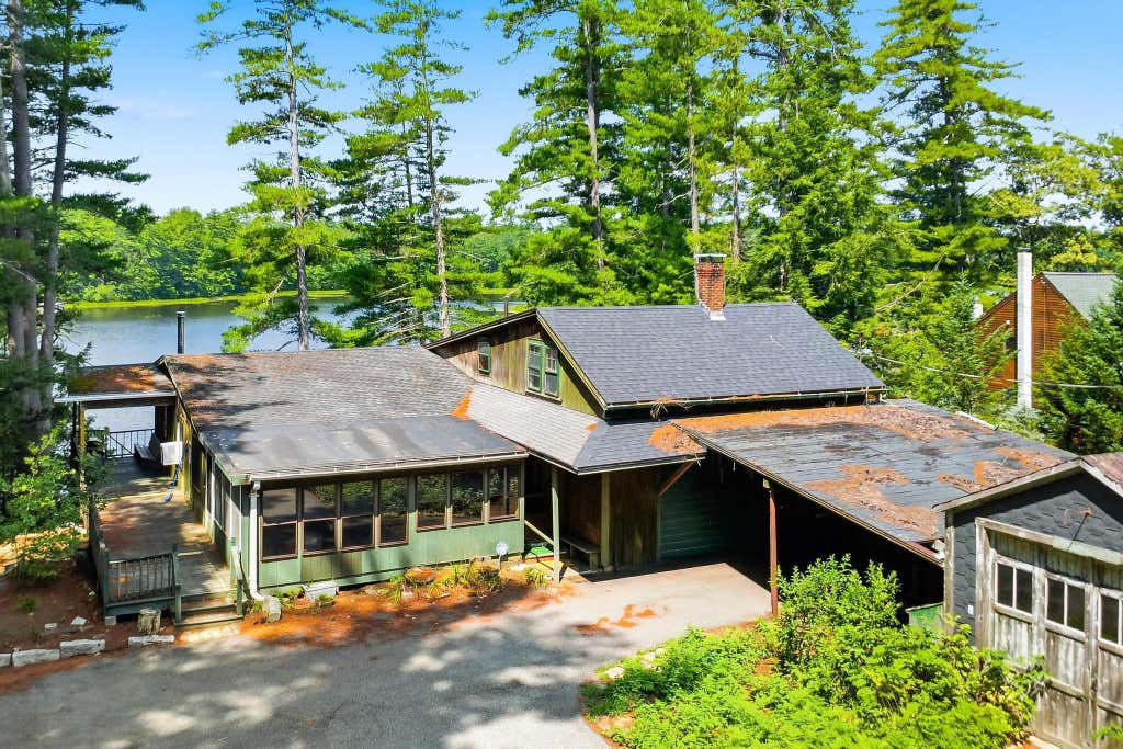 Photo of 104 Lily Pond Road, Somersworth, NH 03878 (MLS # 5104331)