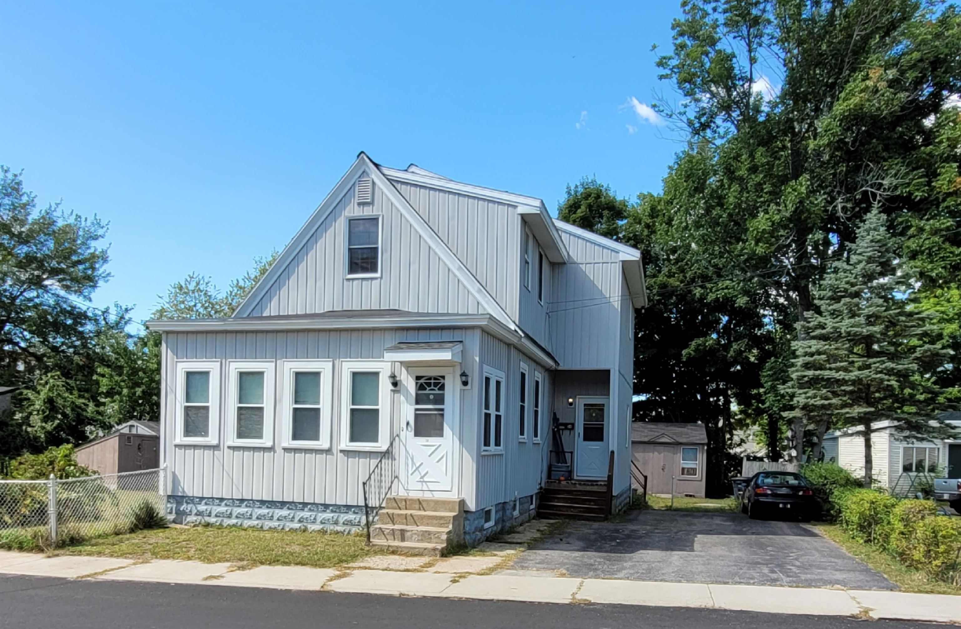 30 Brook Street
