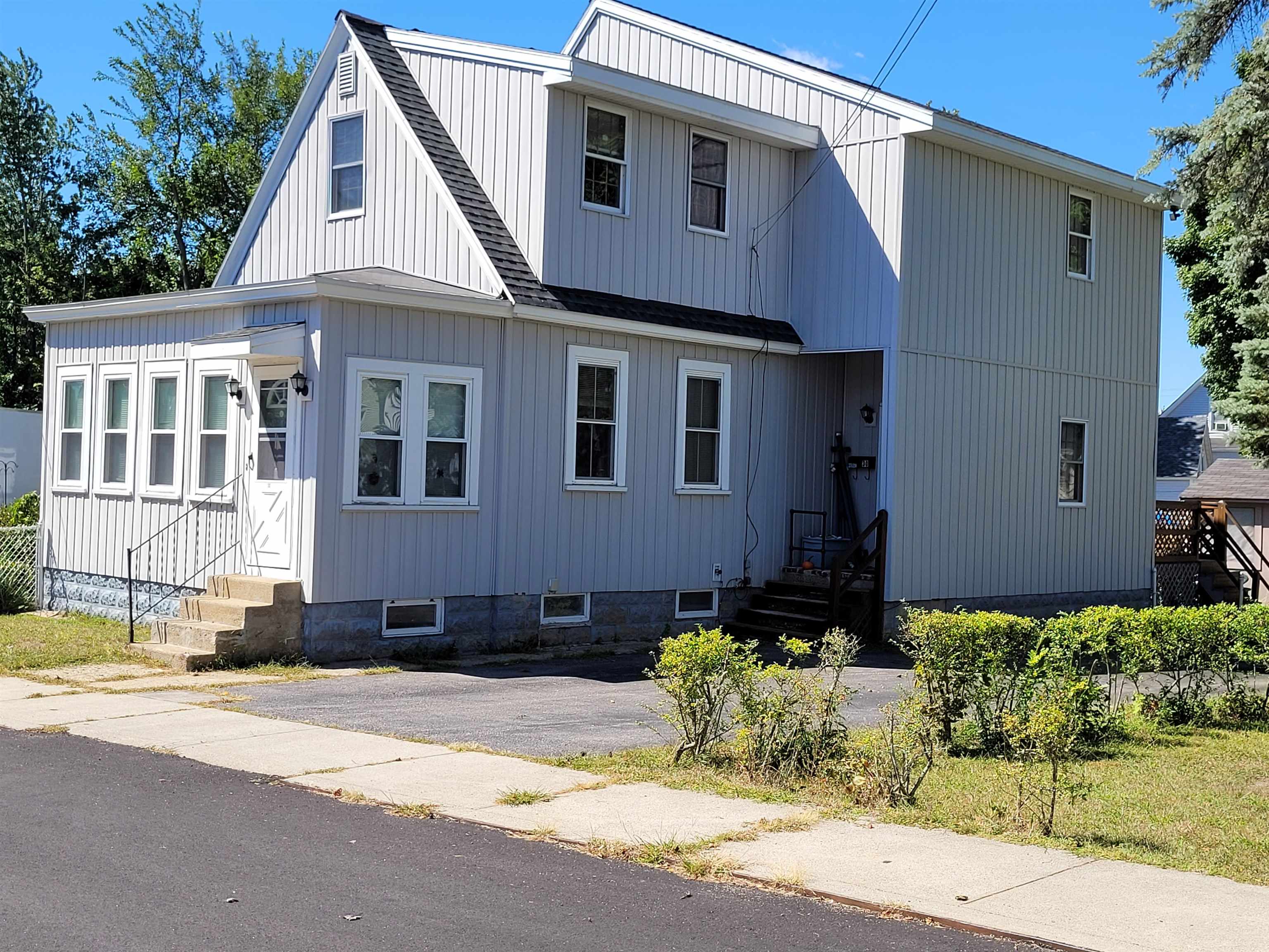 30 Brook Street