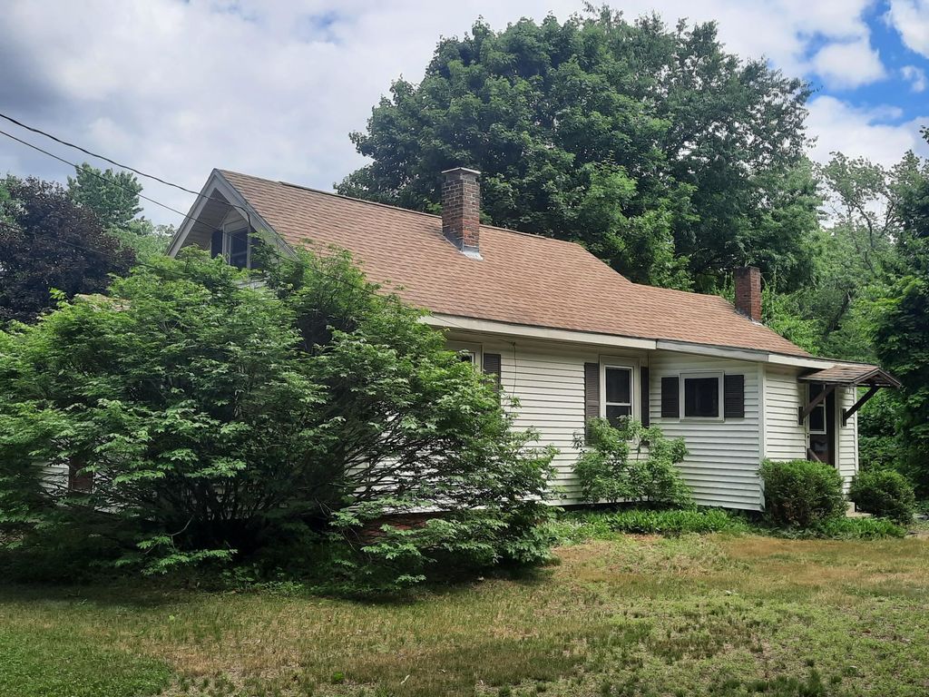 Photo of 33 Noyes Street, Concord, NH 03301 (MLS # 5094927)