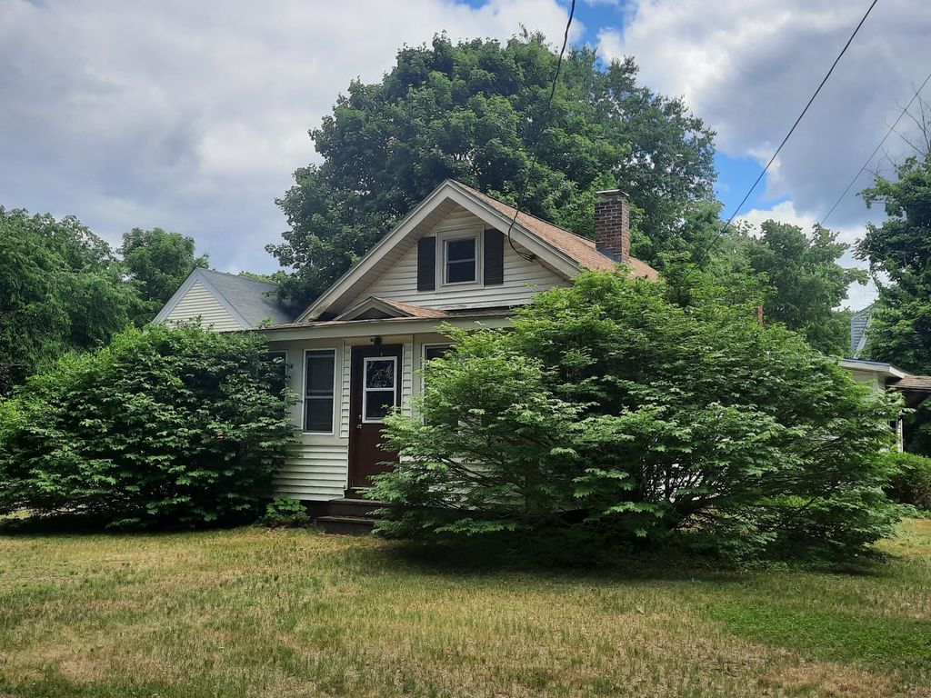 Photo of 33 Noyes Street, Concord, NH 03301 (MLS # 5094927)