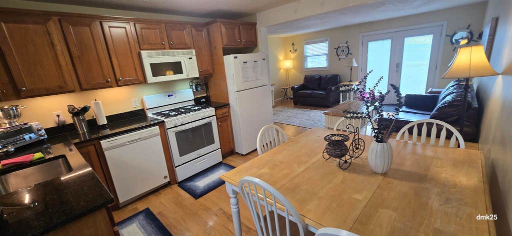 Photo of 89 Ashworth Avenue #8, Hampton, NH 03842 (MLS # 5051466)