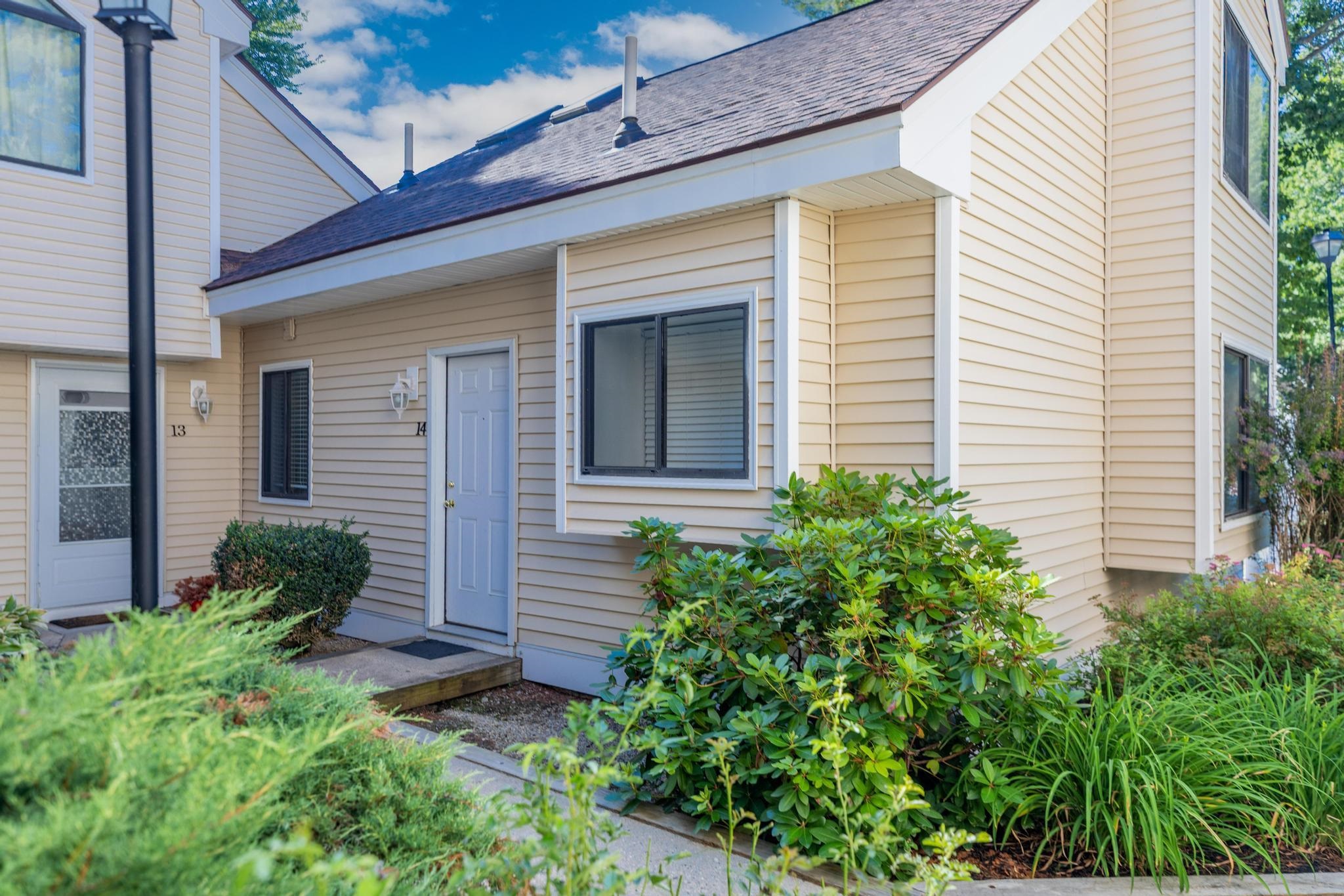 14 Franklin Heights