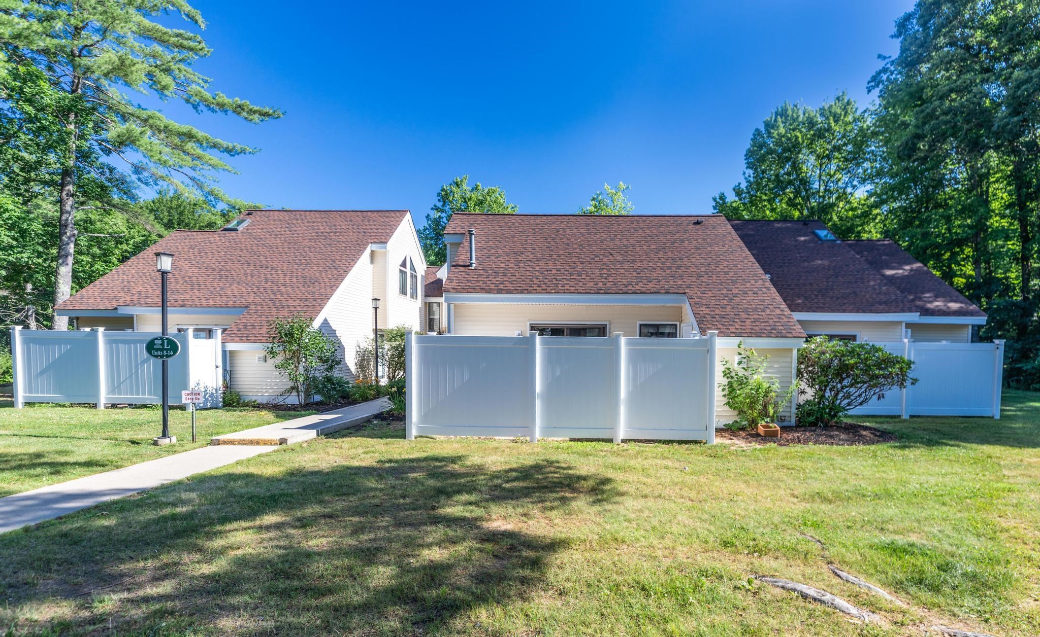 14 Franklin Heights