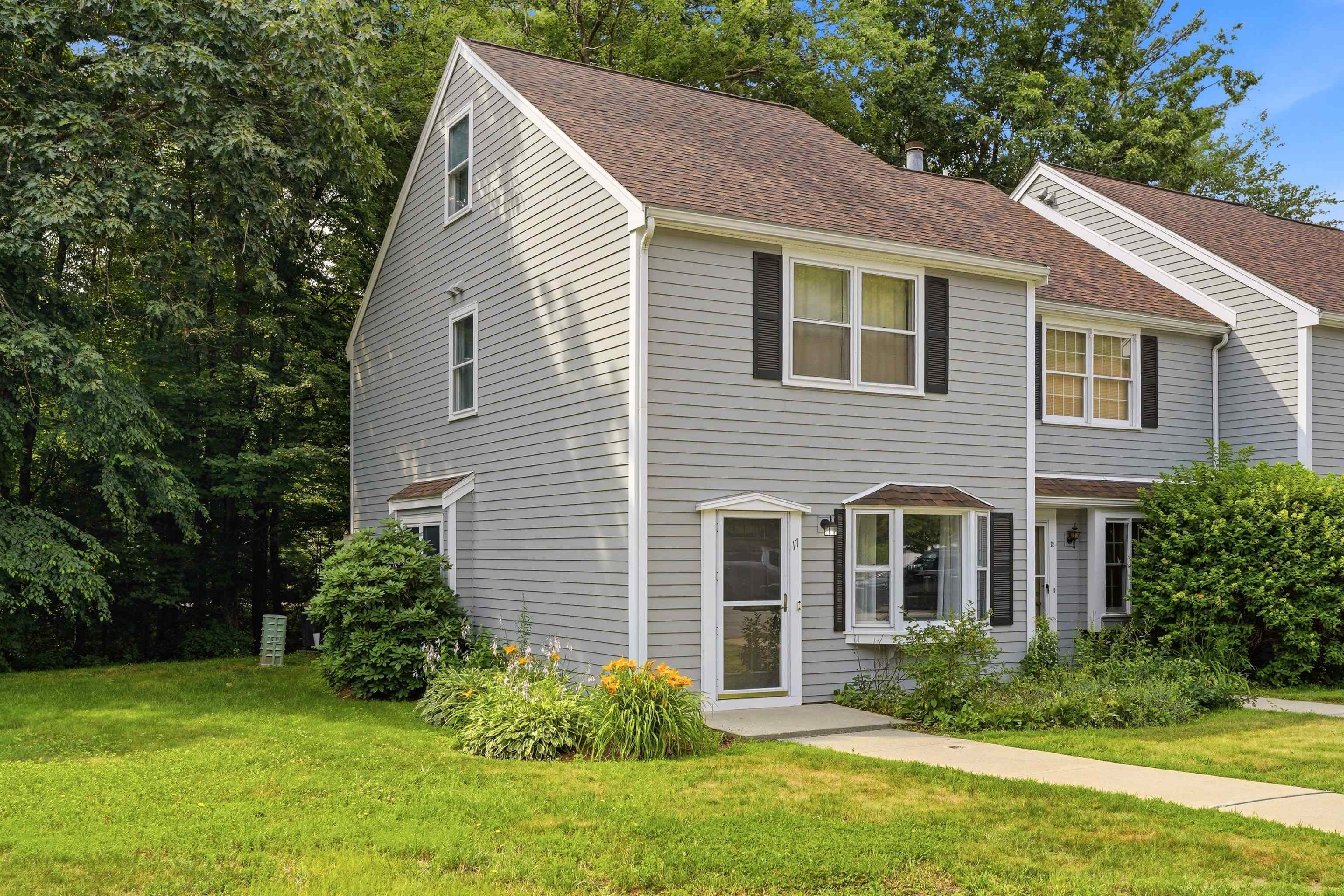 17 Chestnut Circle