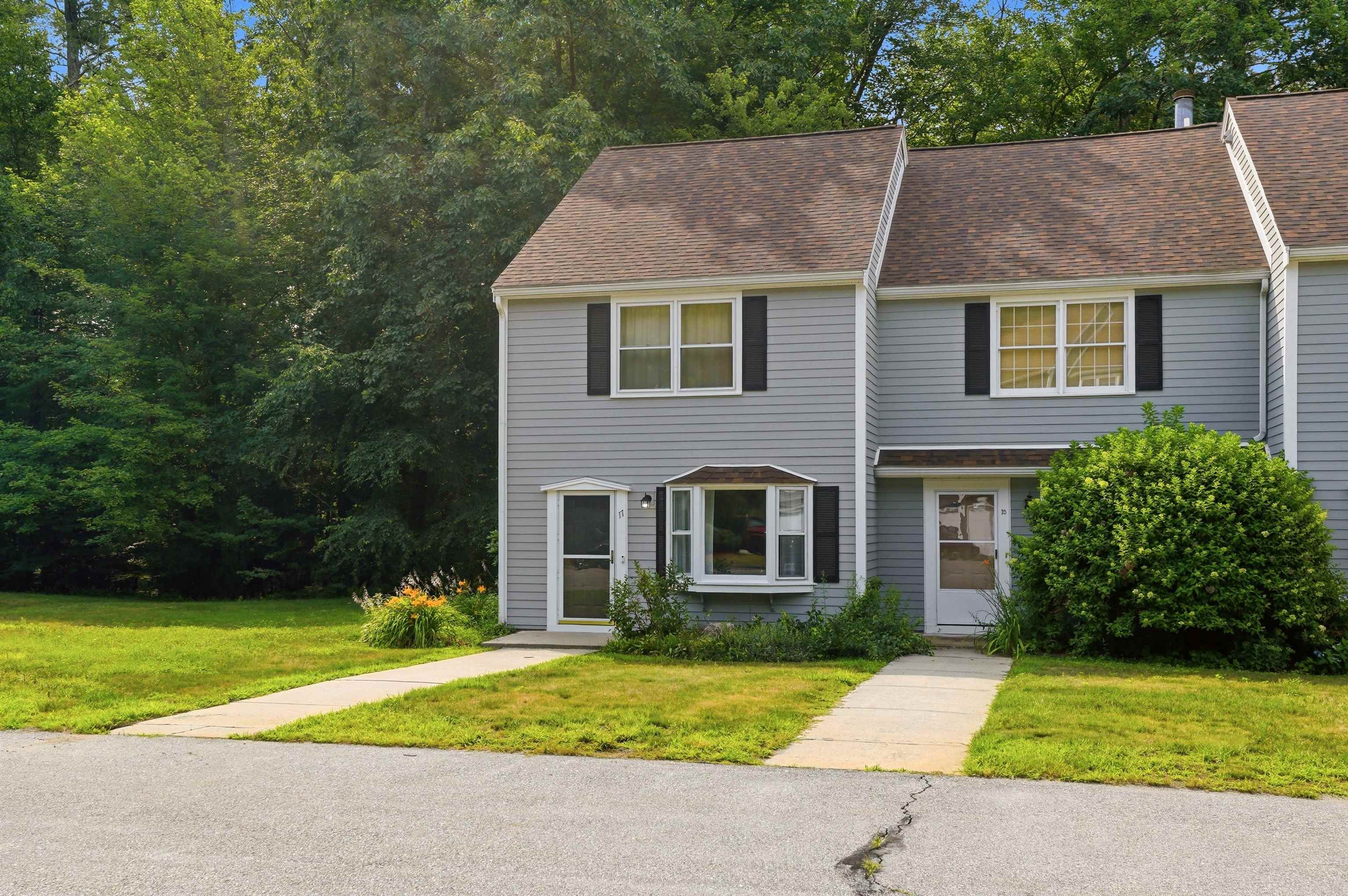 17 Chestnut Circle