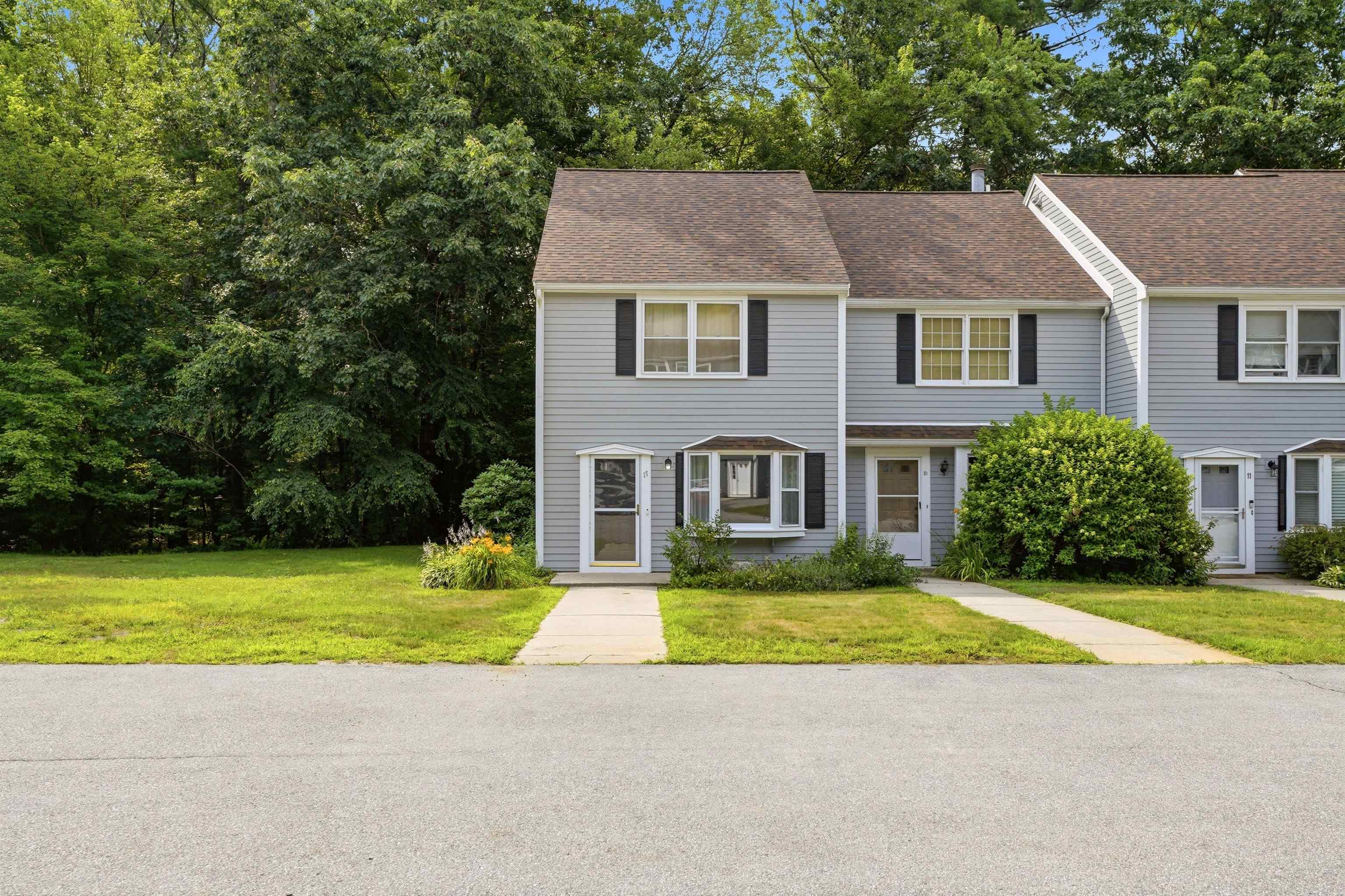 17 Chestnut Circle