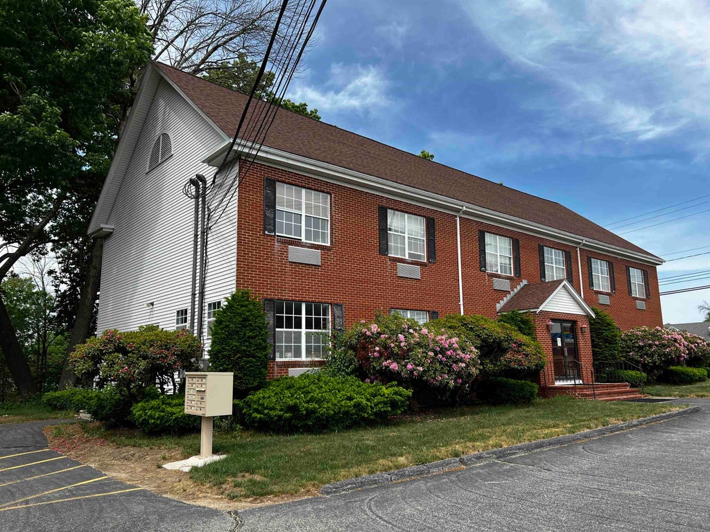 Photo of 727 Lafayette Road #4, Seabrook, NH 03874 (MLS # 5065809)