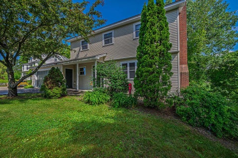 Photo of 81 Seamans Road, New London, NH 03257 (MLS # 5097405)