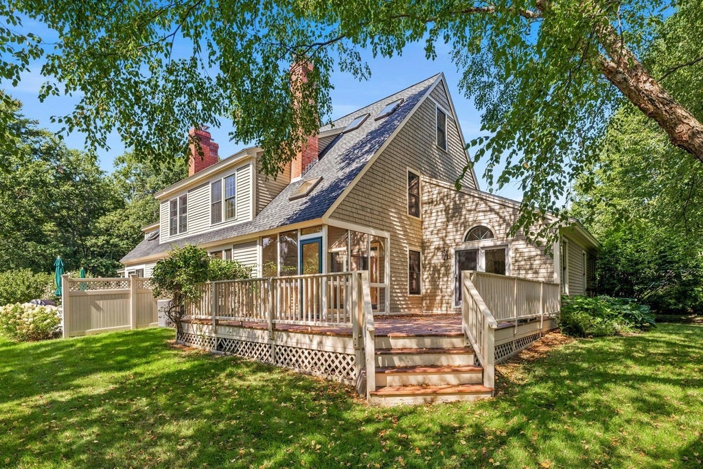 Photo of 579 Sagamore Avenue #33, Portsmouth, NH 03801 (MLS # 5107160)