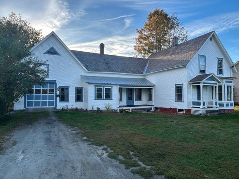 Photo of 14 Elm Street, Randolph, VT 05060 (MLS # 5114553)
