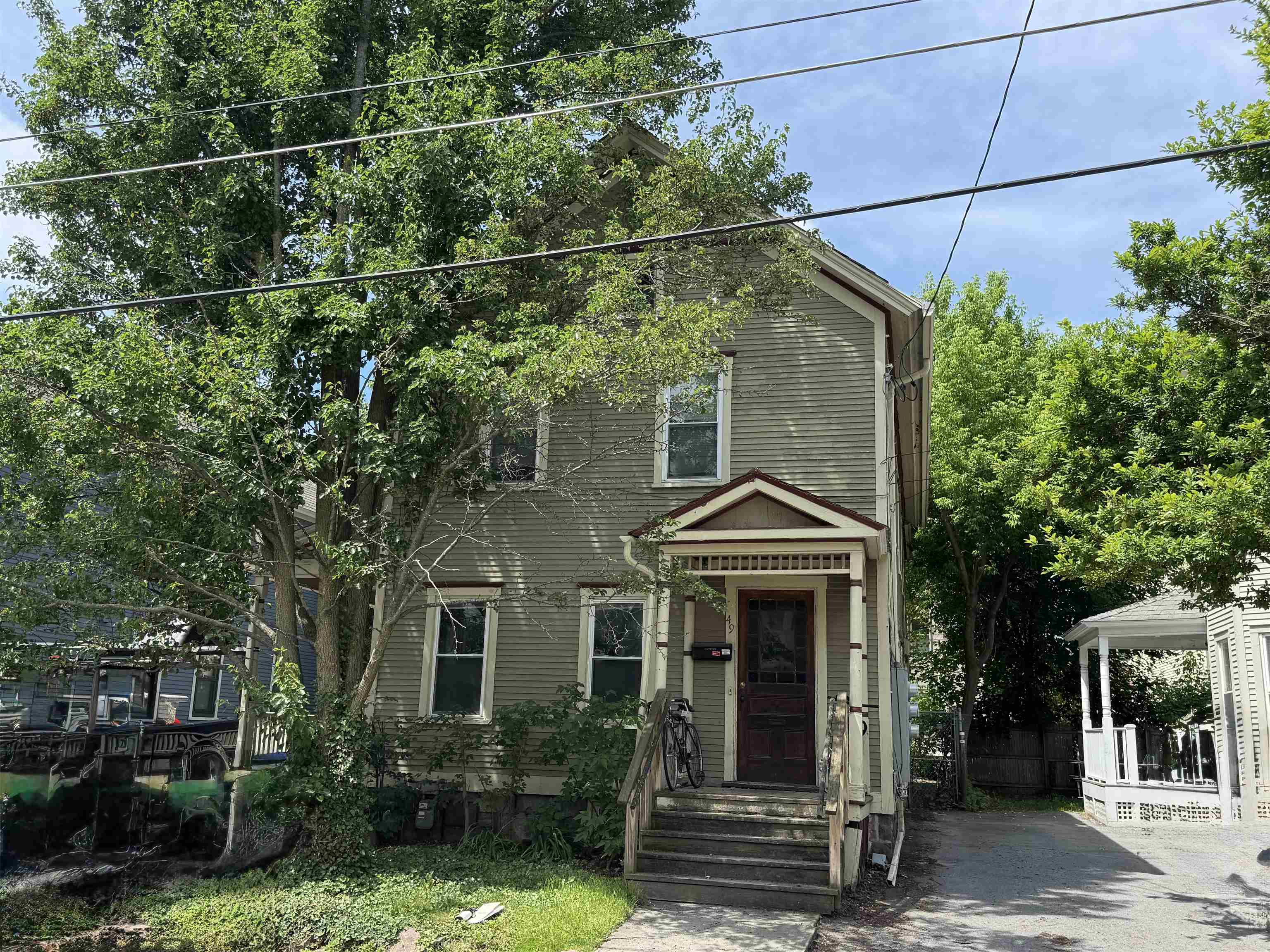 47-49 Greene Street