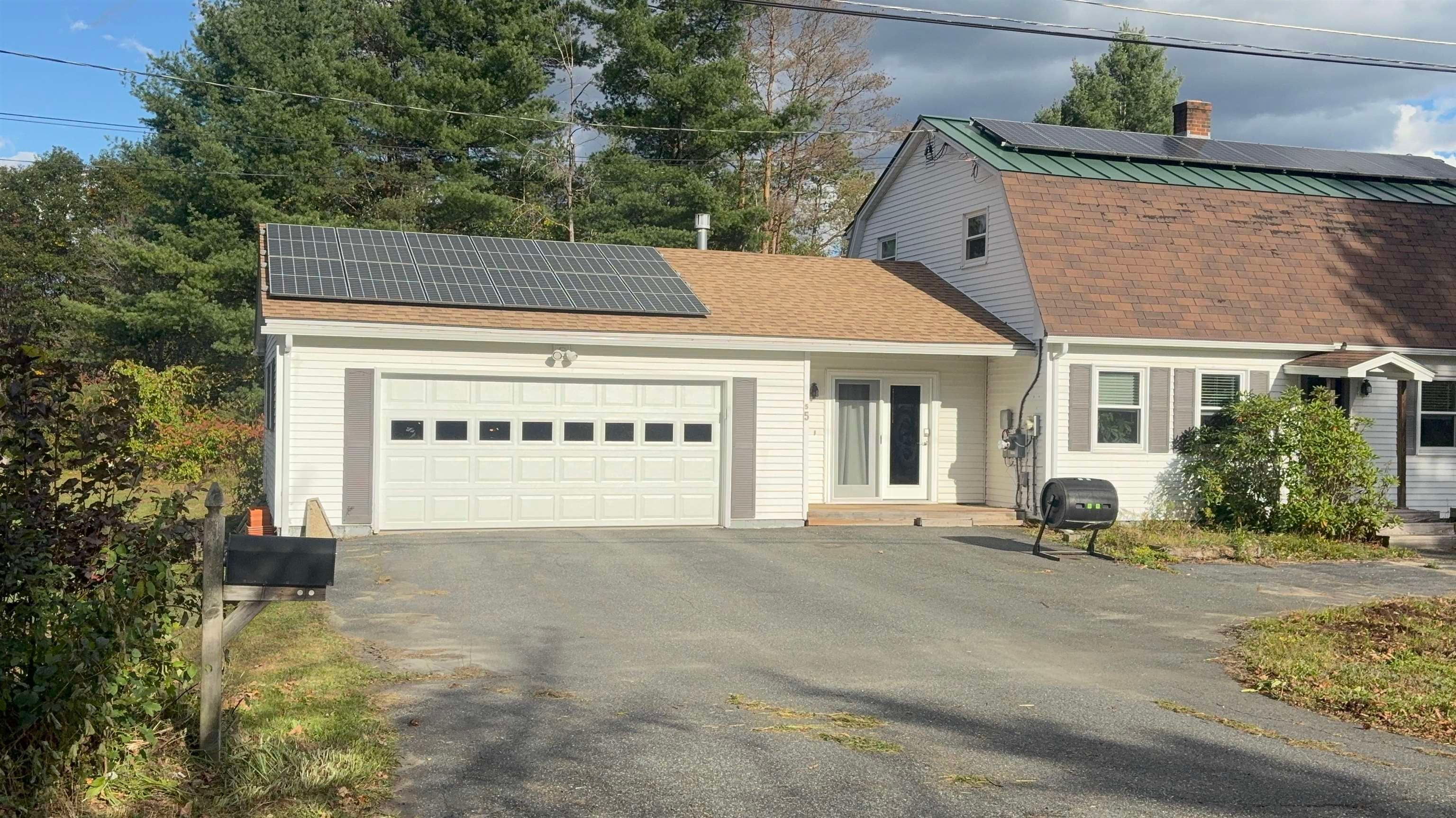 5 Hargrace Drive