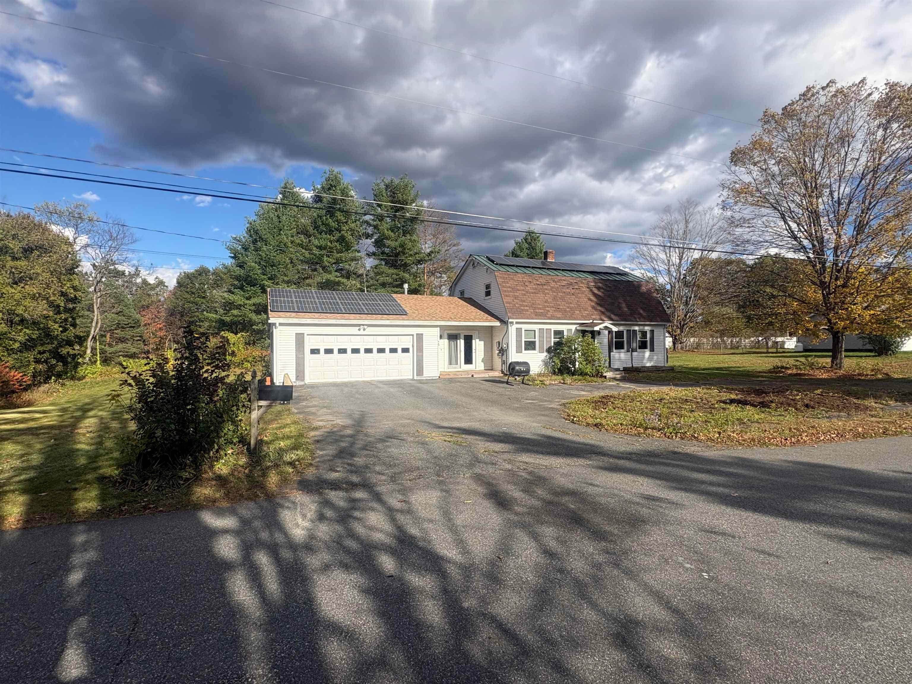 5 Hargrace Drive