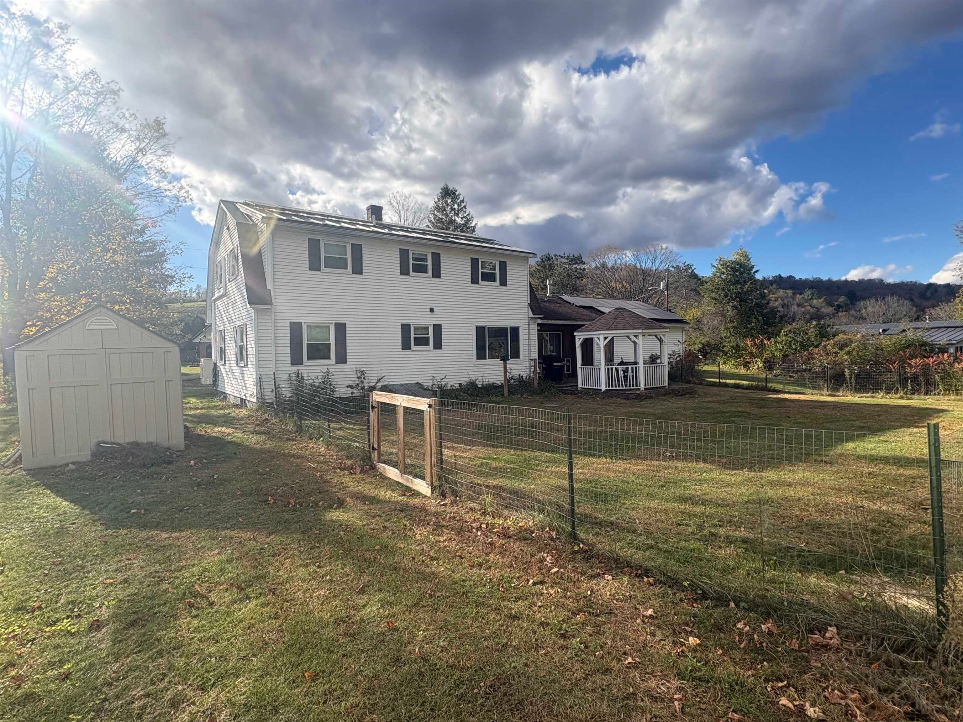 5 Hargrace Drive