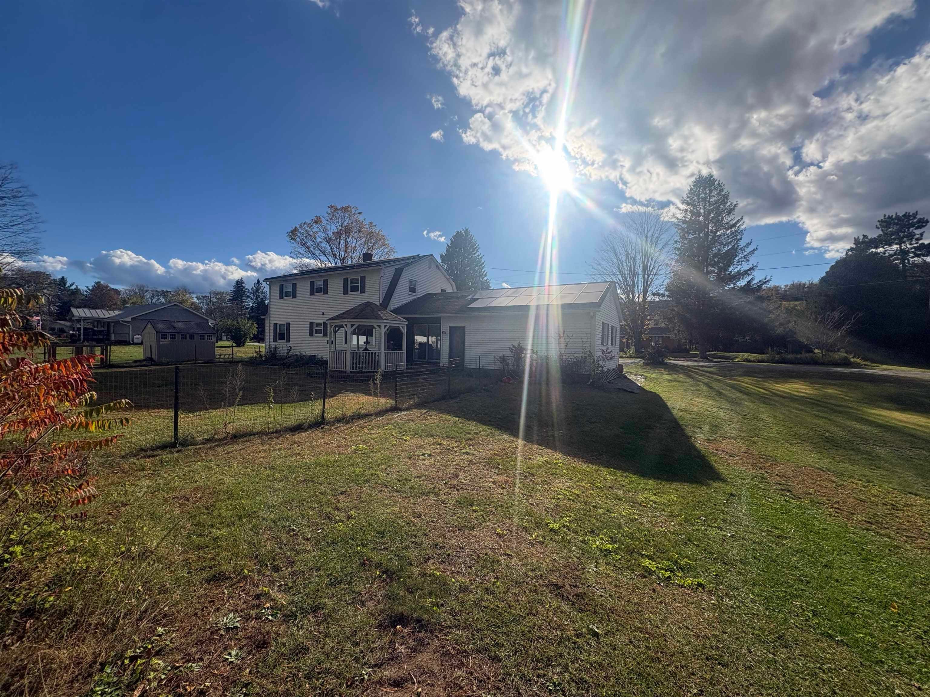 5 Hargrace Drive
