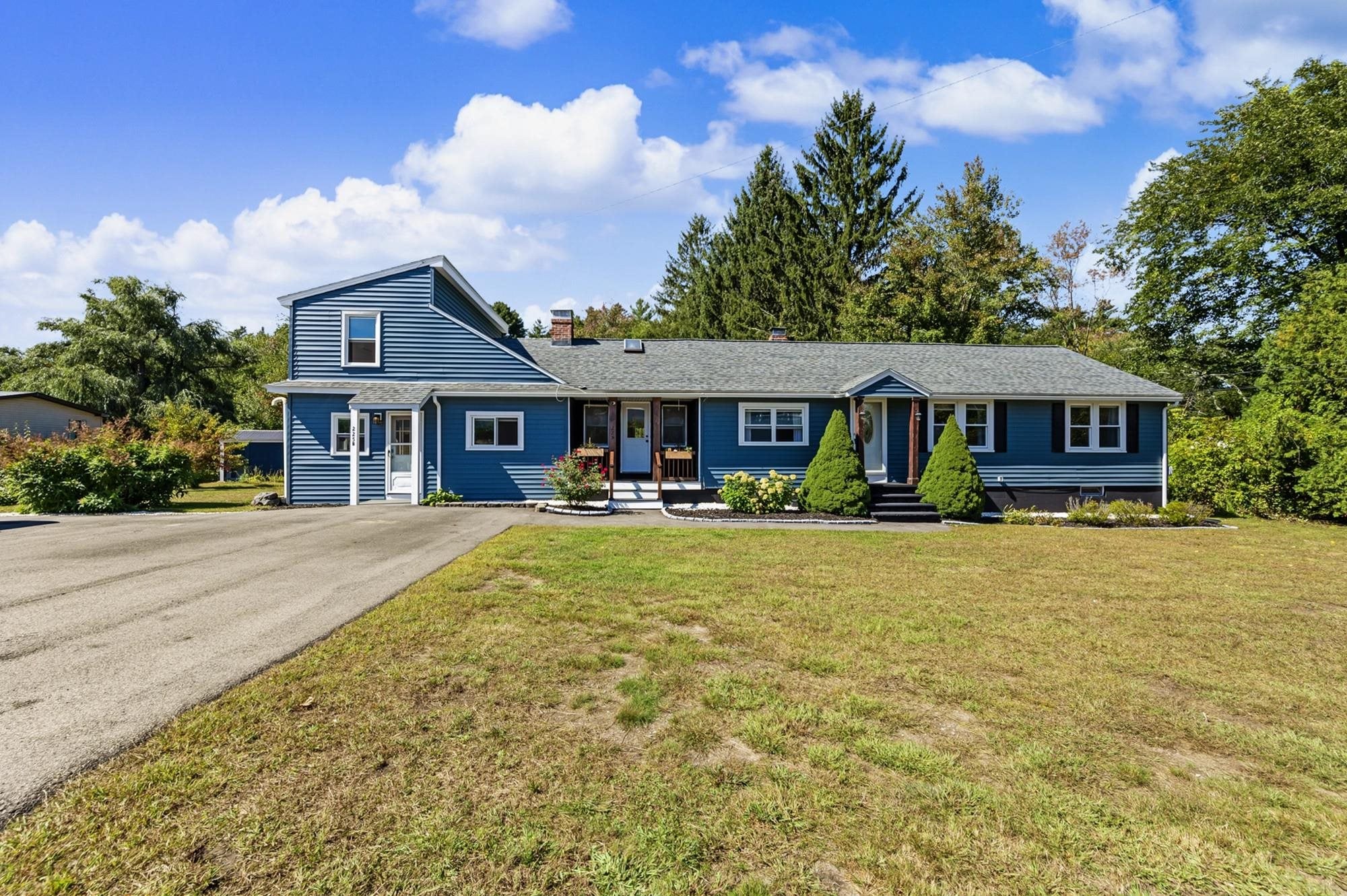 225 Shannon Road