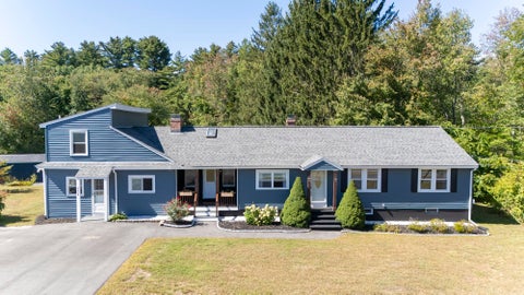 Photo of 225 Shannon Road, Salem, NH 03079 (MLS # 5110704)