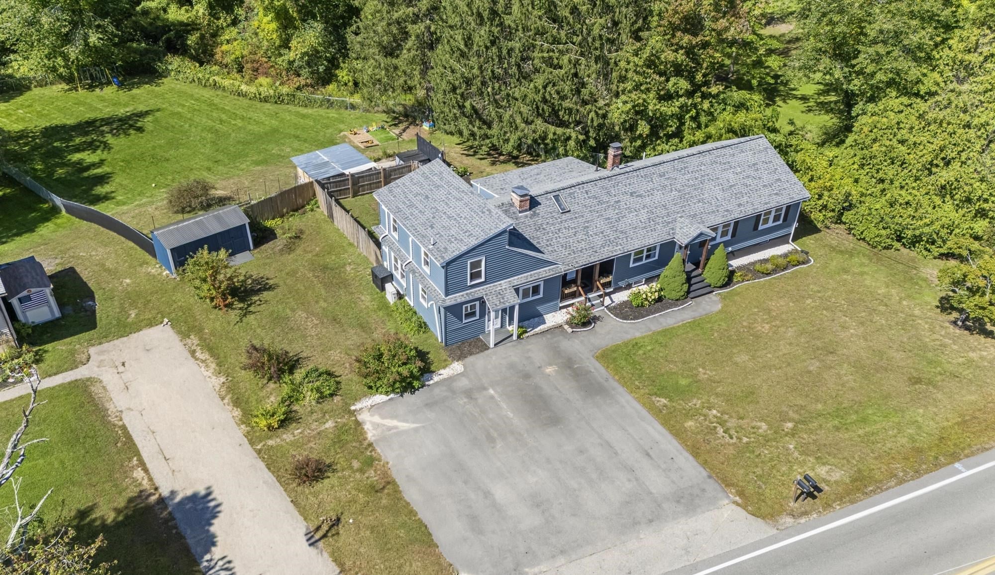 225 Shannon Road