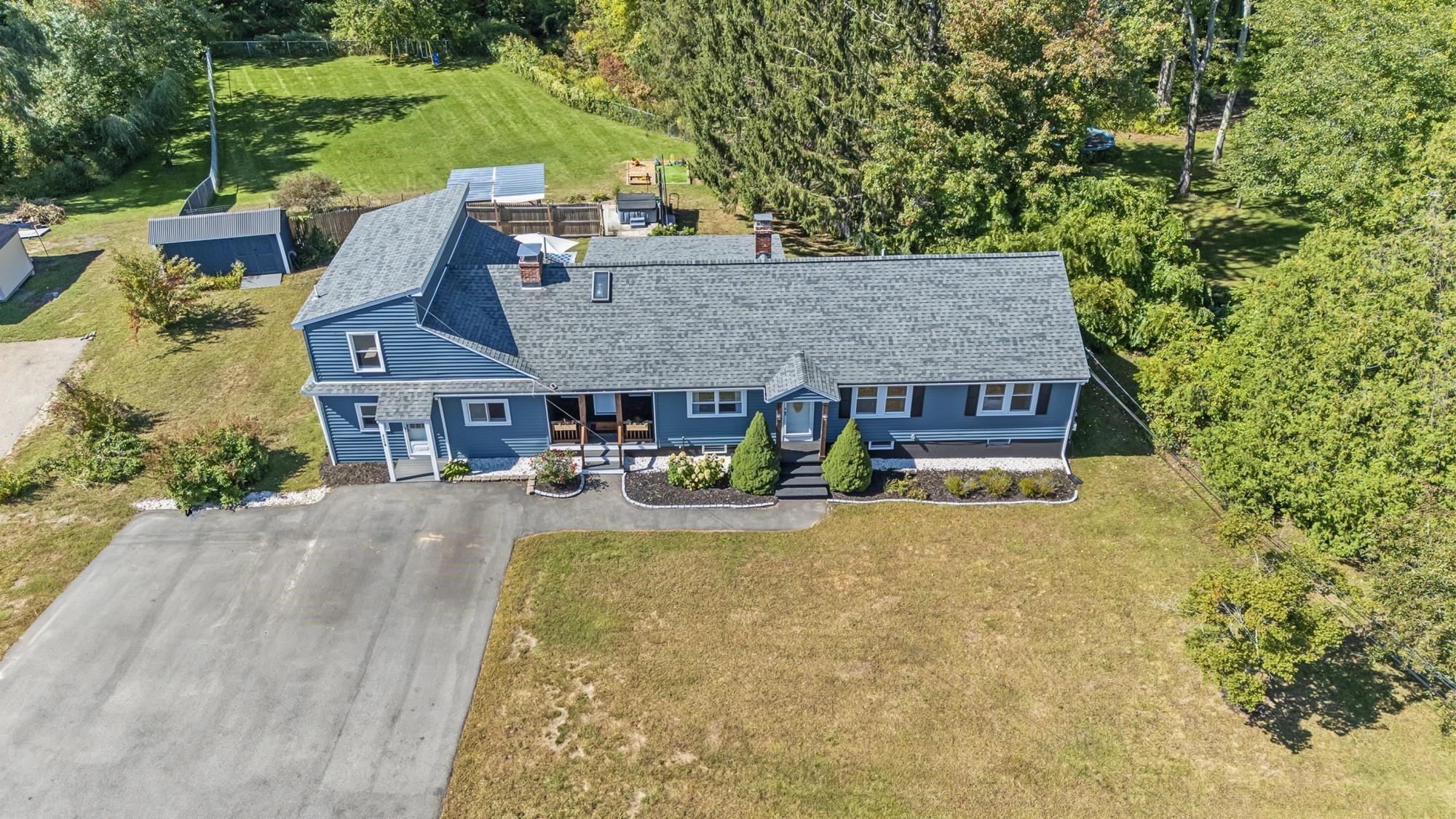 225 Shannon Road