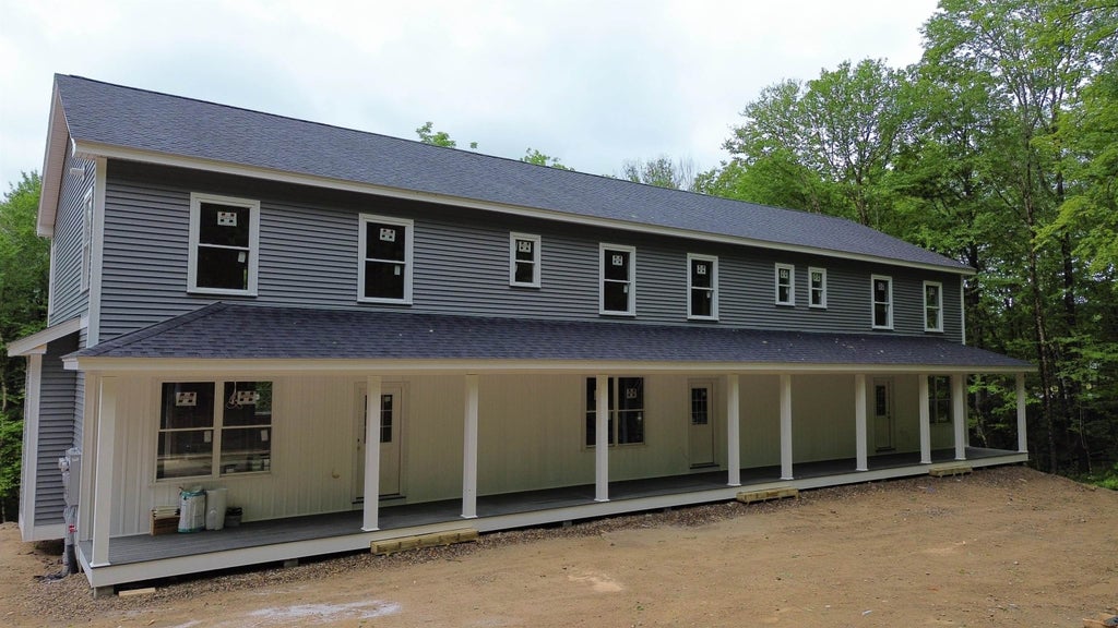 Photo of 612 Upper Mad River Road #4, Thornton, NH 03285 (MLS # 5108115)