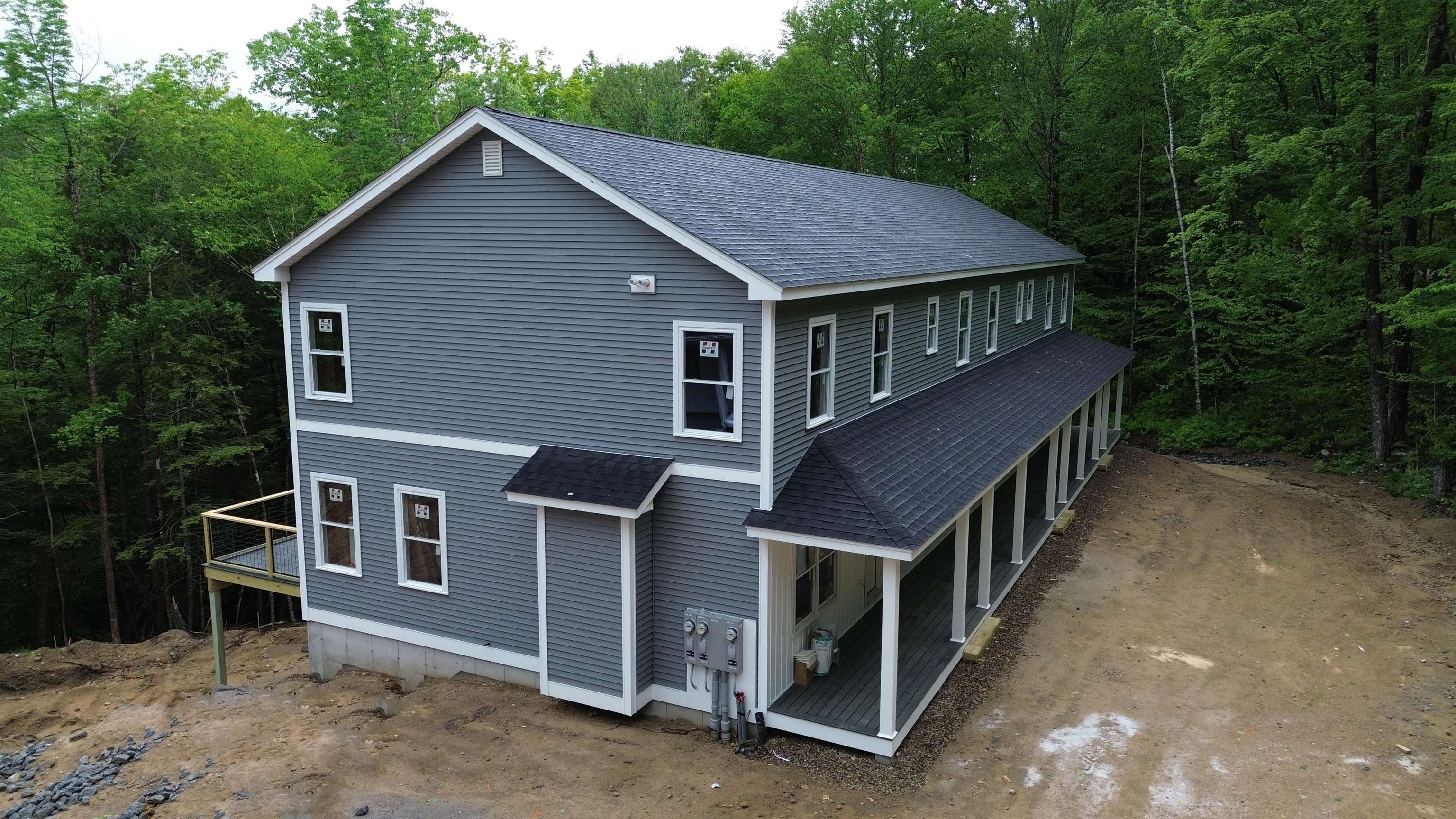 612 Upper Mad River Road 4