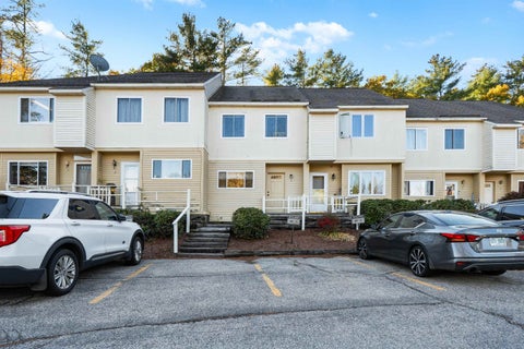 Photo of 39 Freetown Road #3, Raymond, NH 03077 (MLS # 5115178)