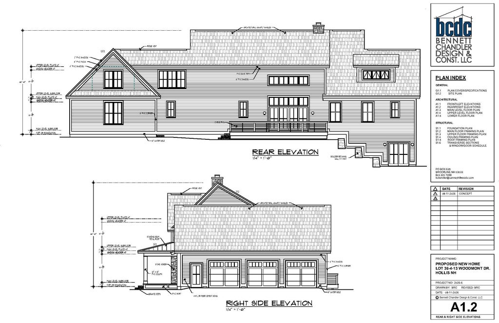 Photo of 413 Wooodmont Drive, Hollis, NH 03049 (MLS # 5112088)