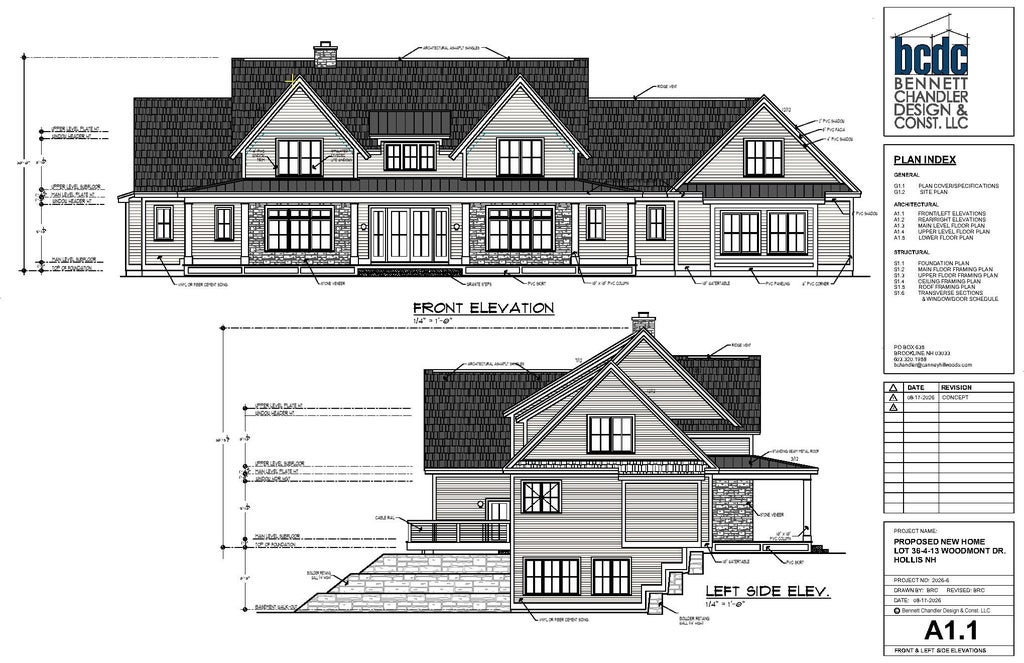 Photo of 413 Wooodmont Drive, Hollis, NH 03049 (MLS # 5112088)
