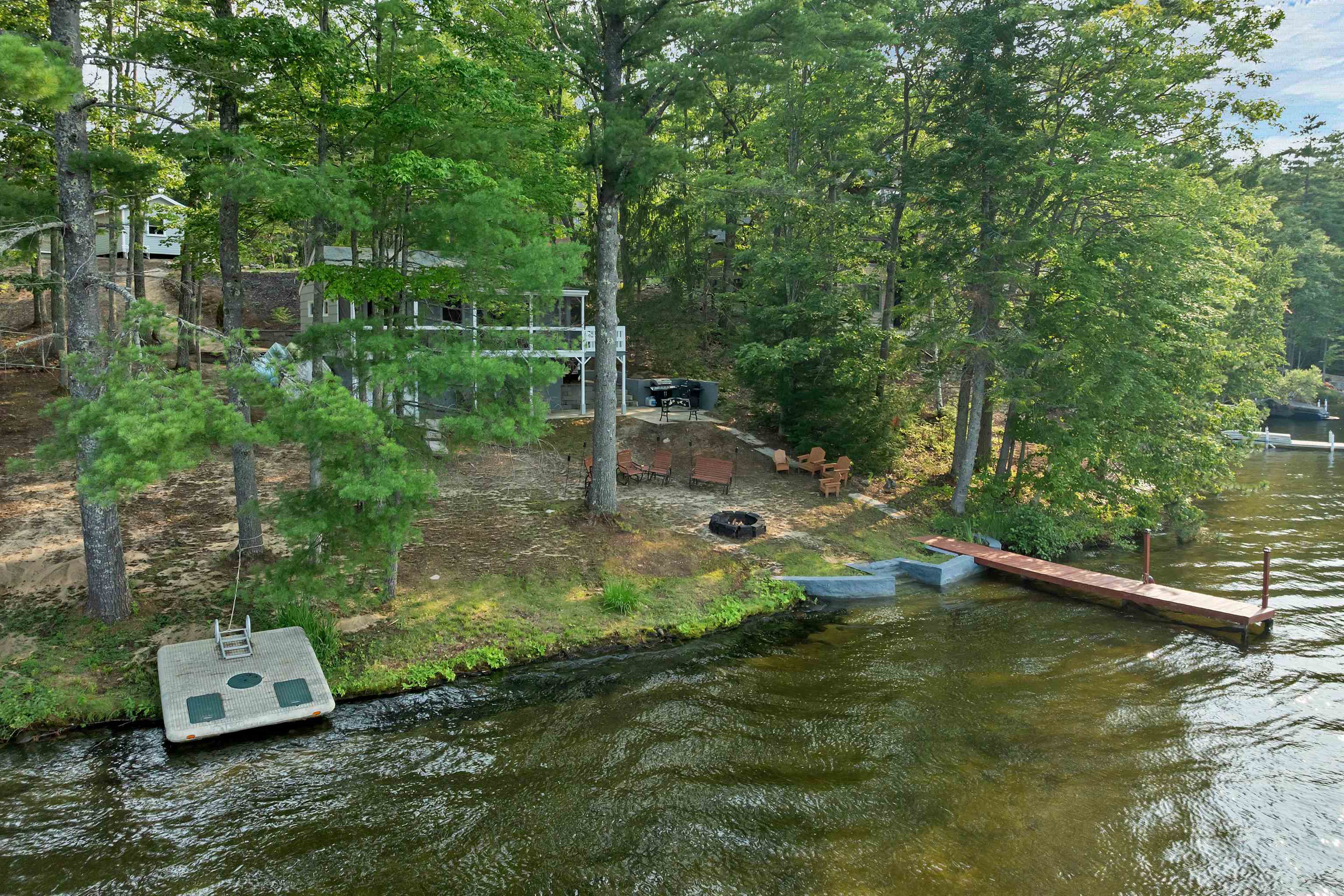 530 Pinewood Shores