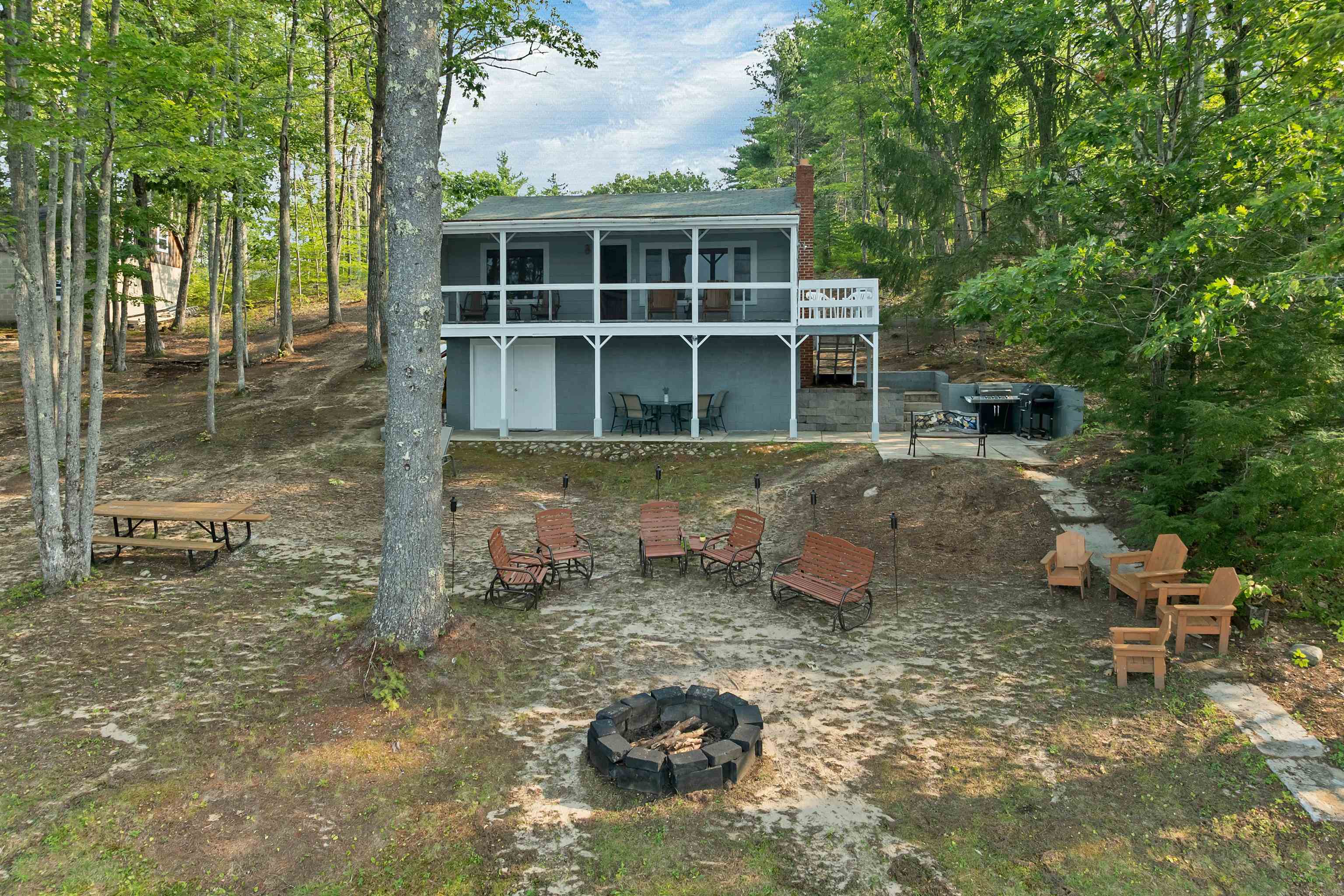 530 Pinewood Shores