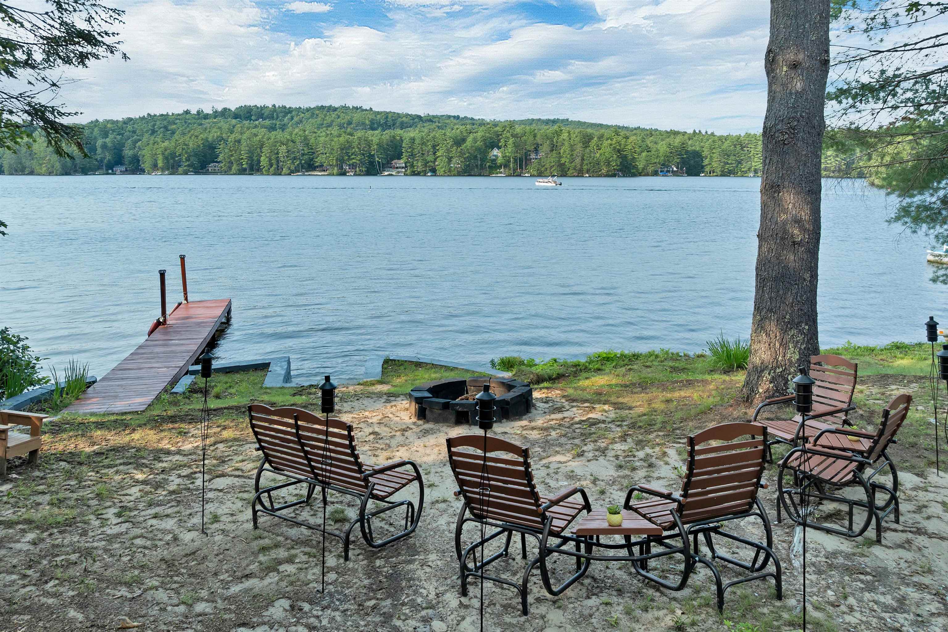 530 Pinewood Shores