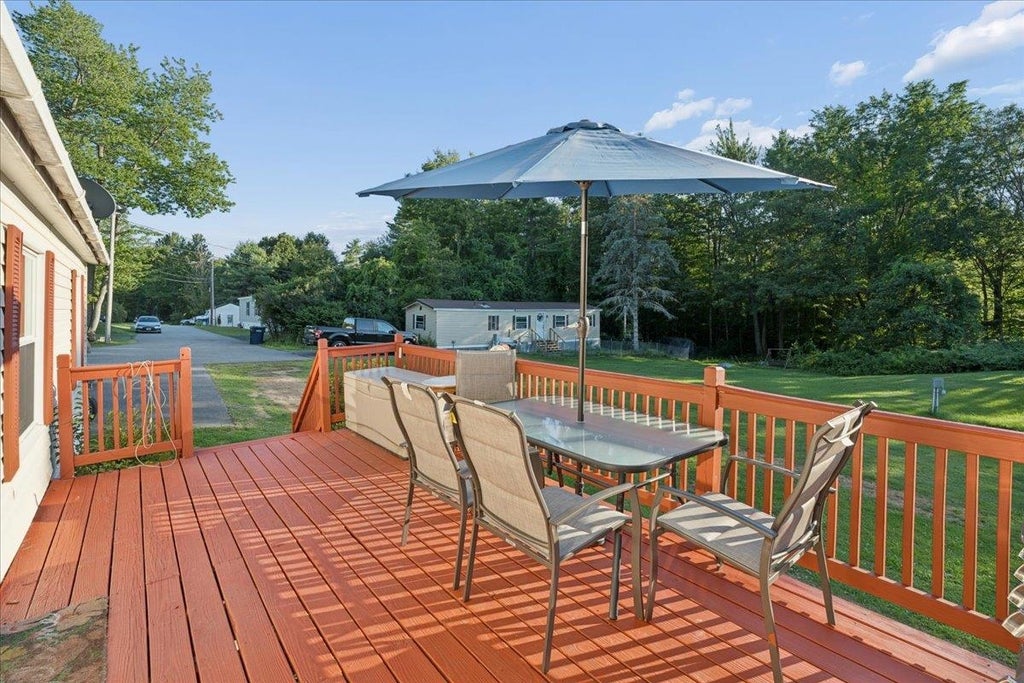 Photo of 5 Gusty Road, Tilton, NH 03276 (MLS # 5106057)