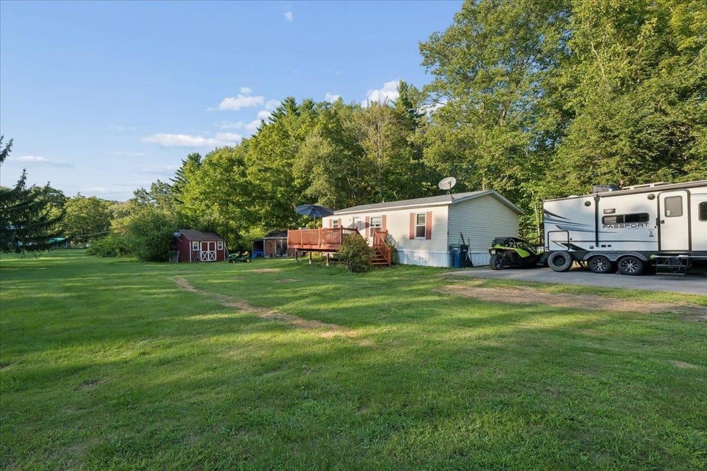 Photo of 5 Gusty Road, Tilton, NH 03276 (MLS # 5106057)