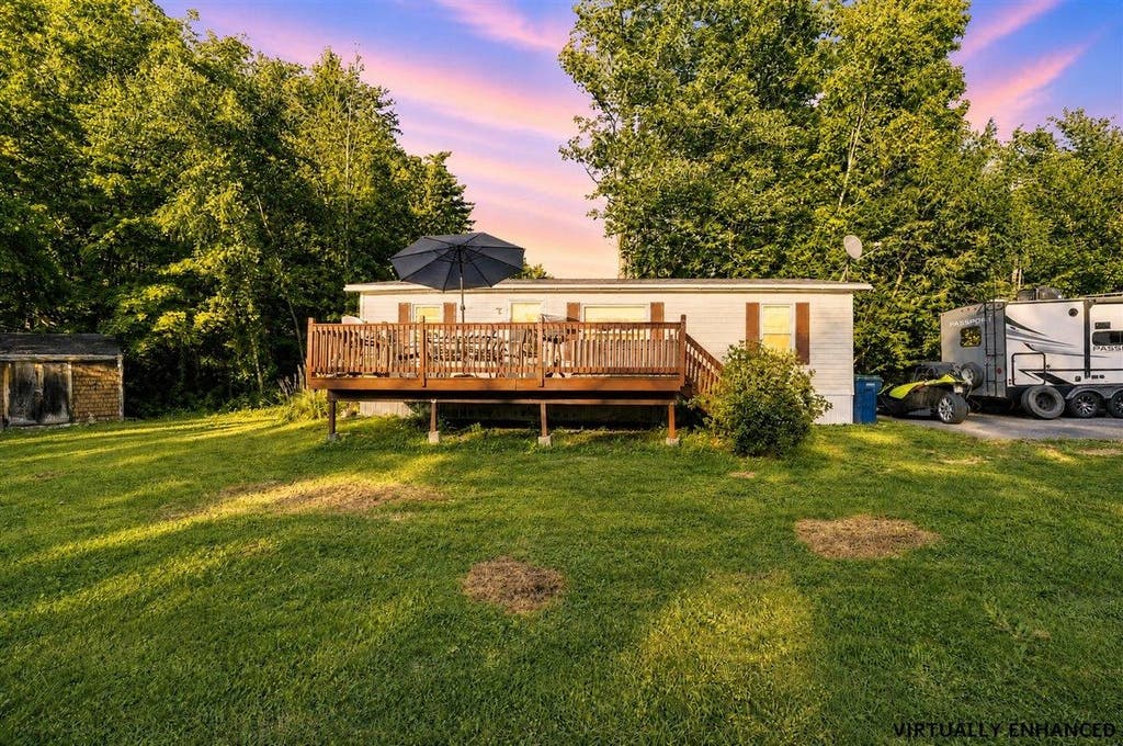 Photo of 5 Gusty Road, Tilton, NH 03276 (MLS # 5106057)