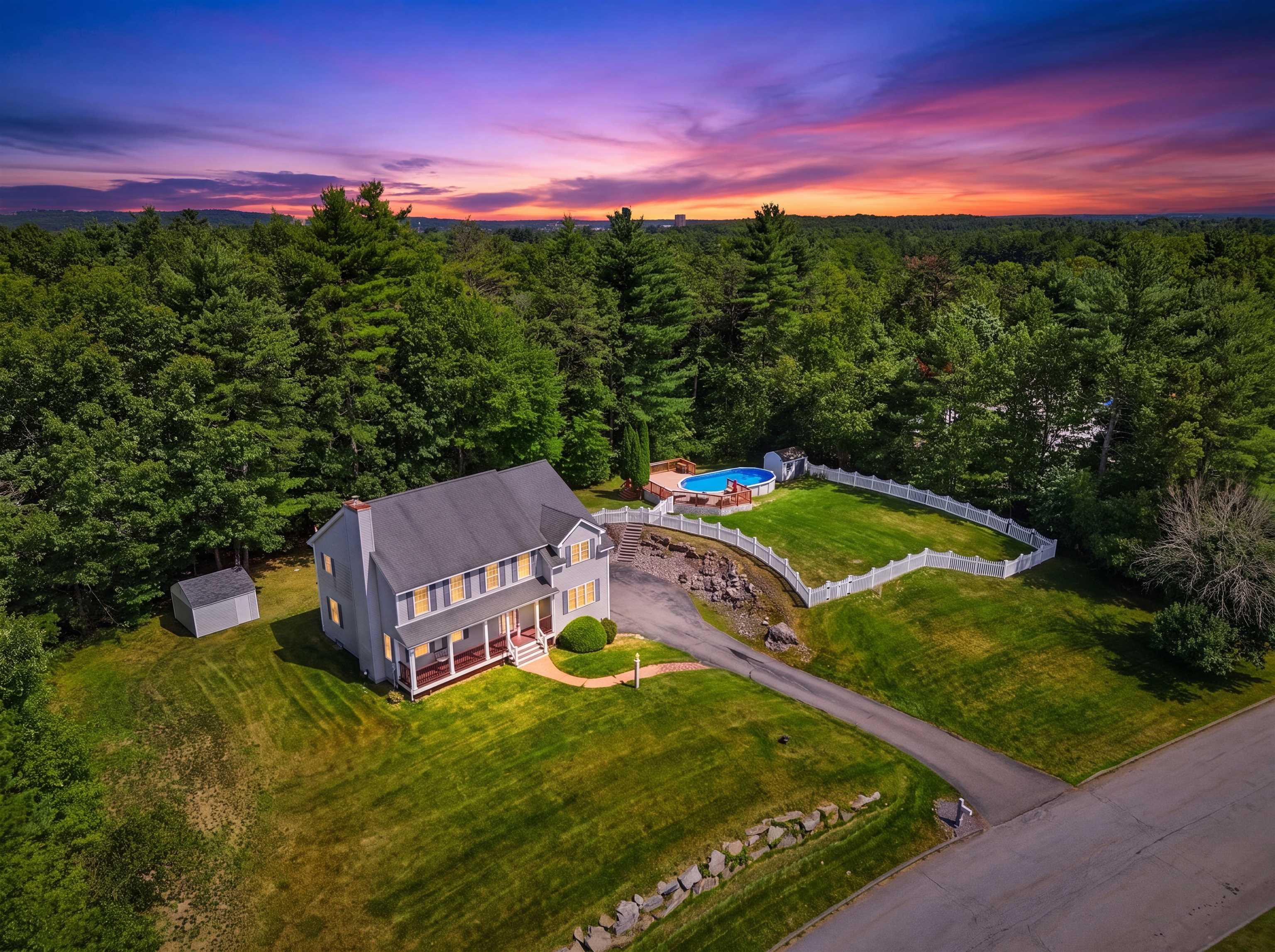 43 Duncan Farms Road