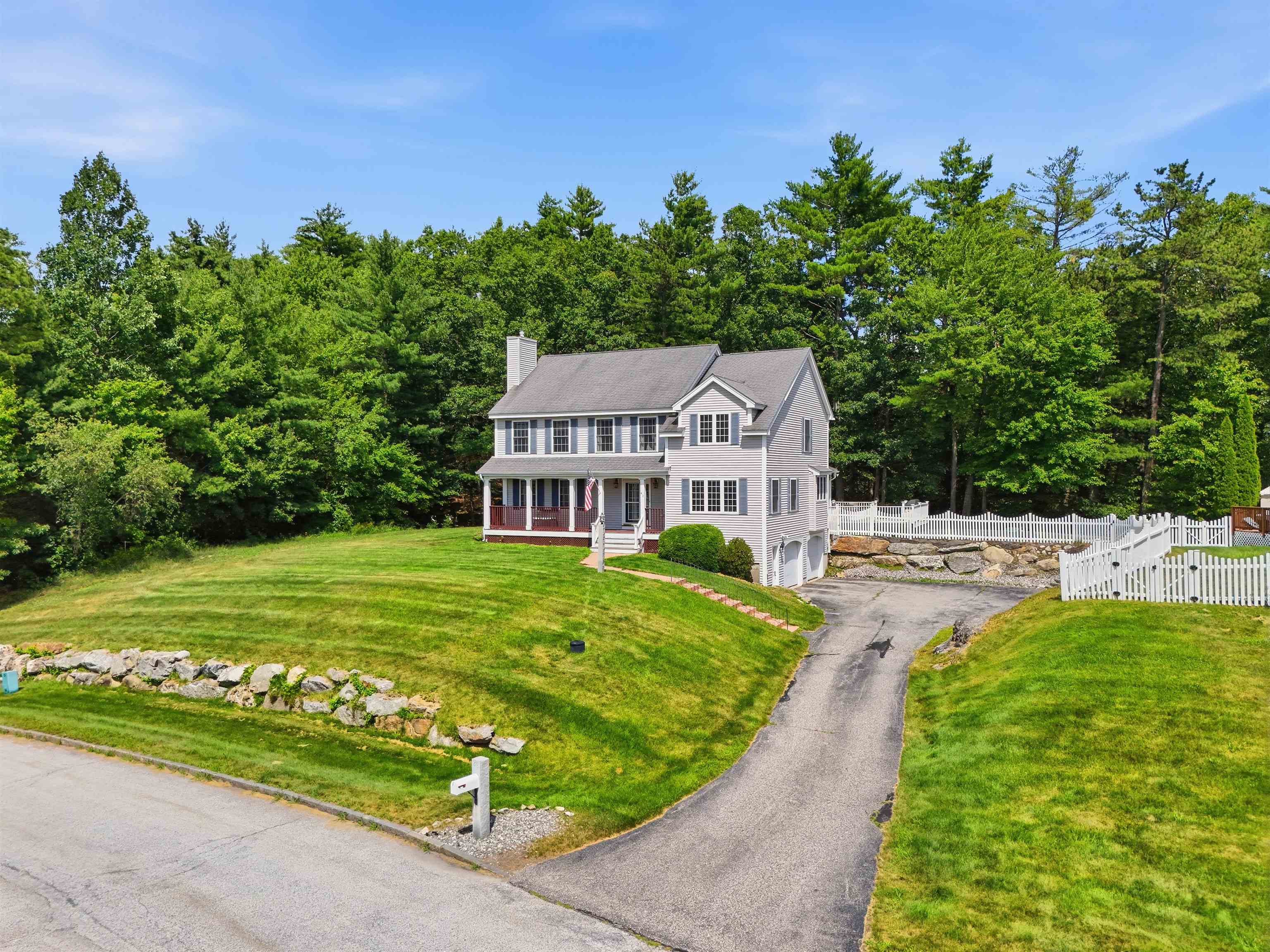 43 Duncan Farms Road