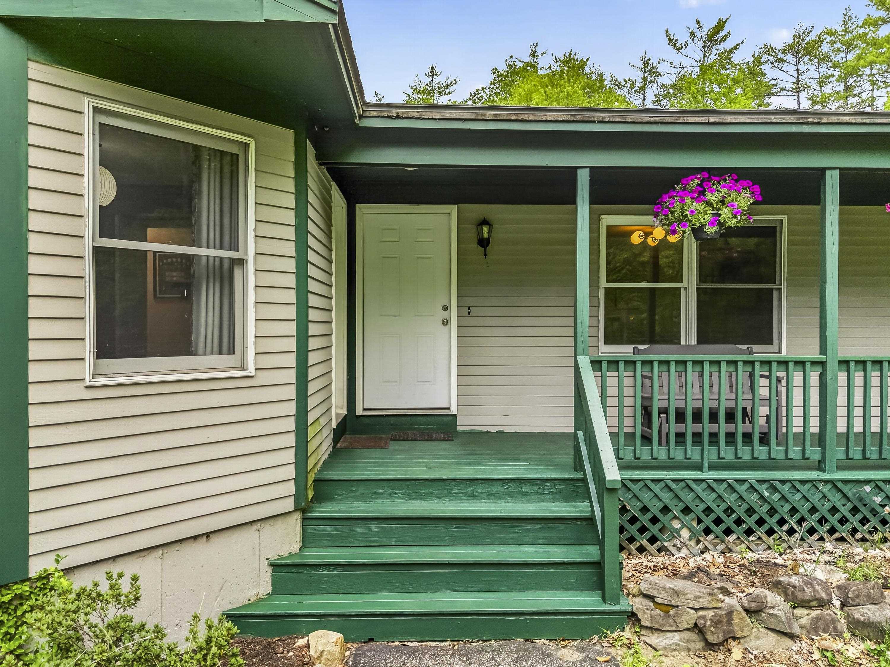 127 Little Falls Road