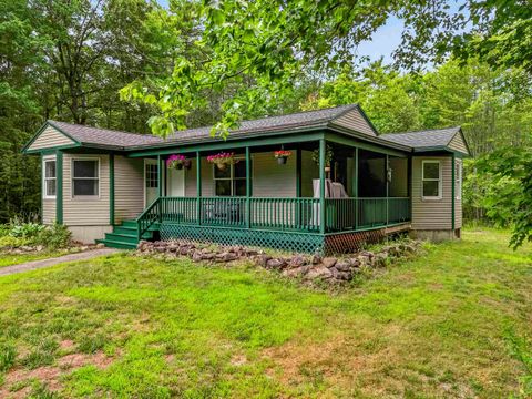 Photo of 127 Little Falls Road, Hollis, ME 04042 (MLS # 5100767)