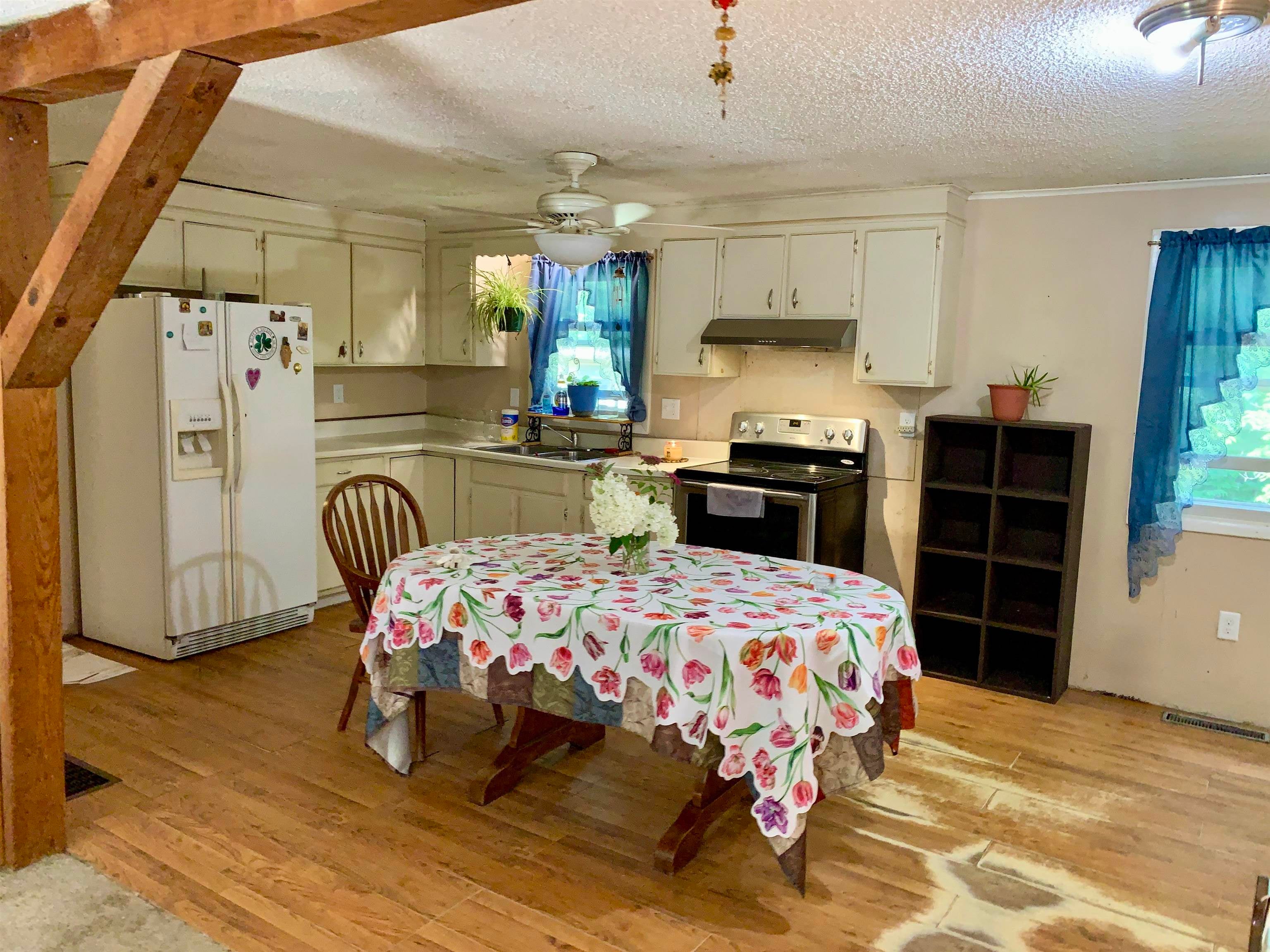 99 Hensmith Road
