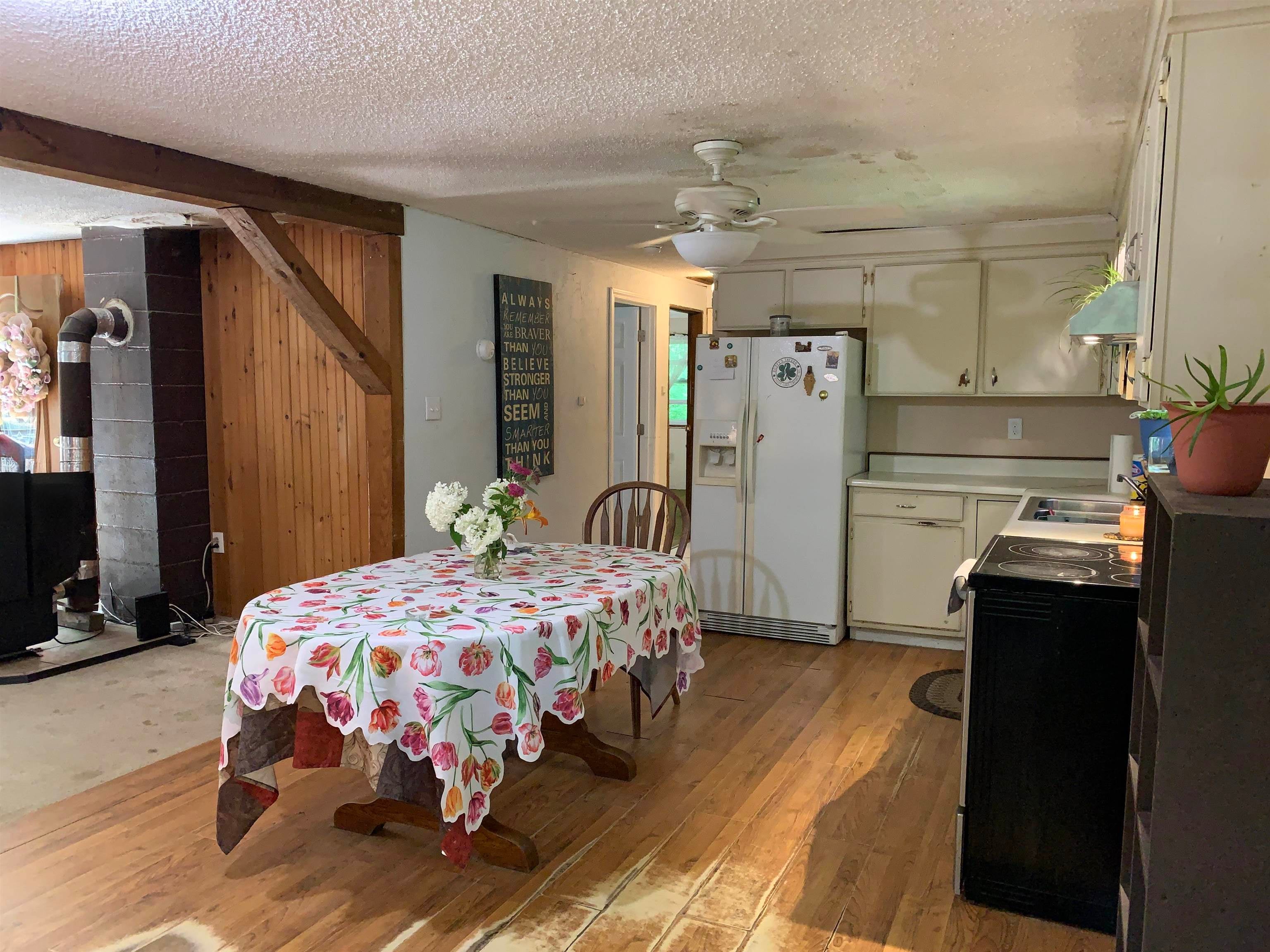 99 Hensmith Road