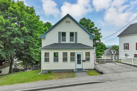 Photo of 41 Dixon Street, Laconia, NH 03246 (MLS # 5095007)