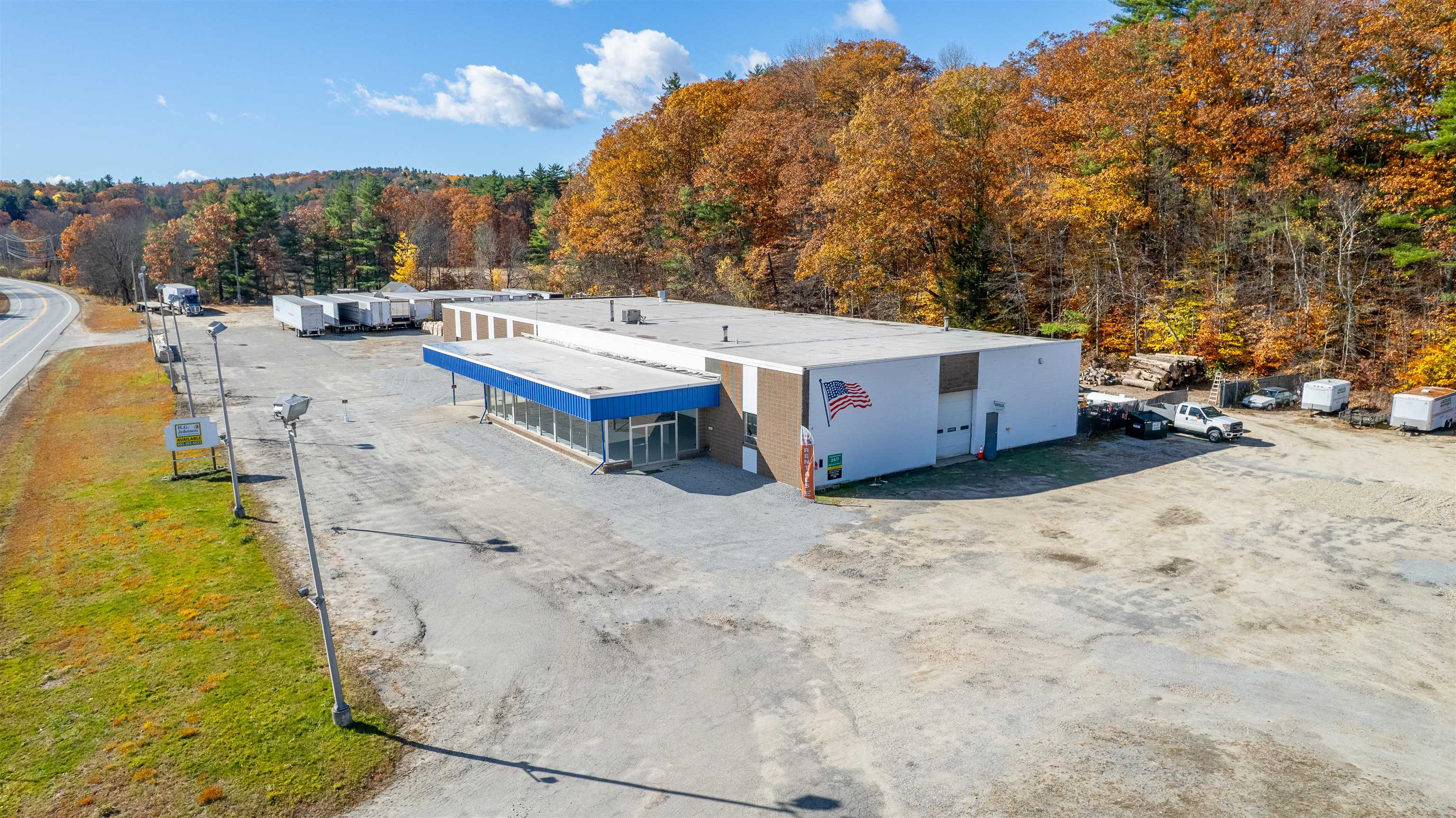 75 Jaffrey Road