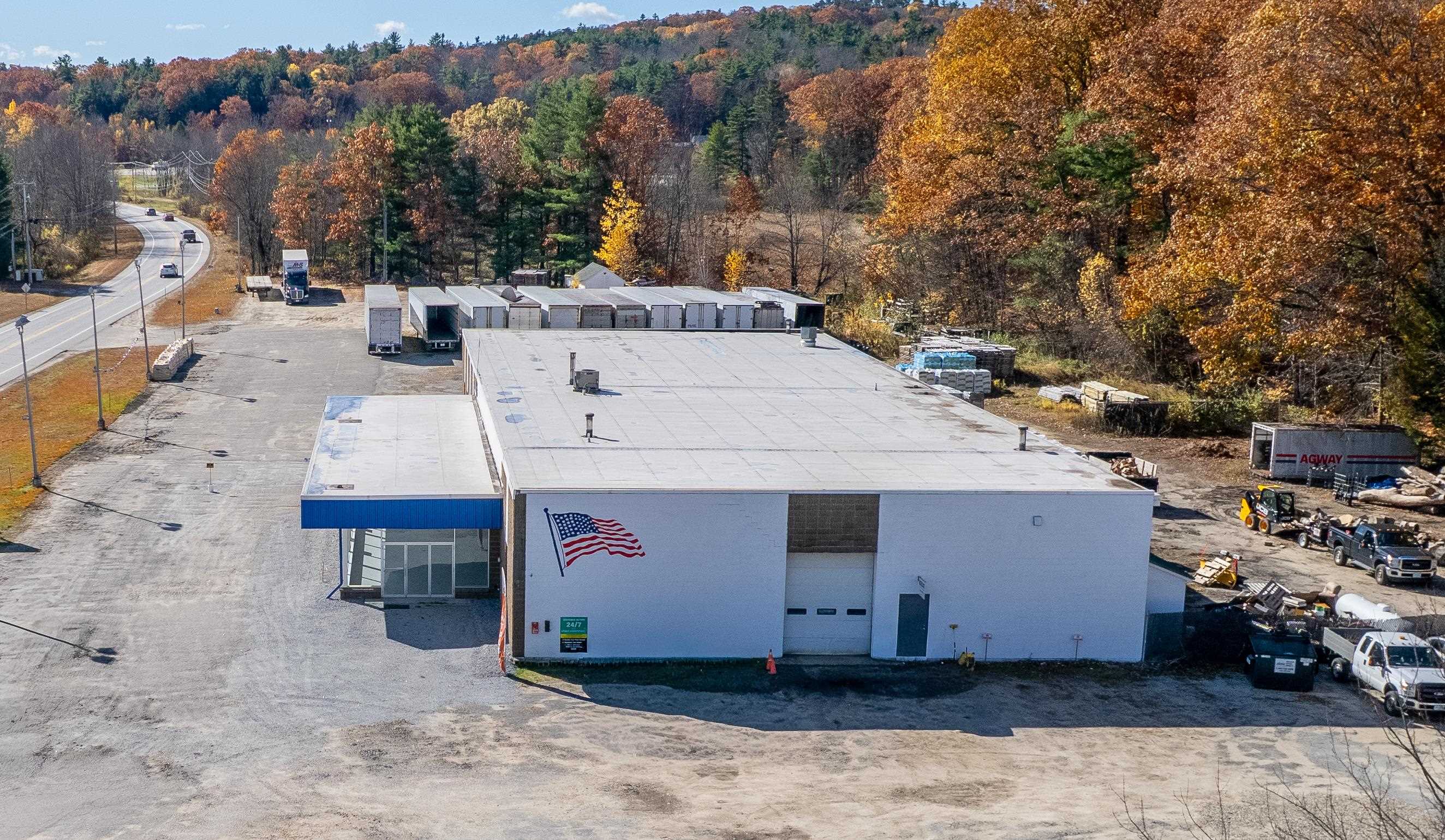 75 Jaffrey Road