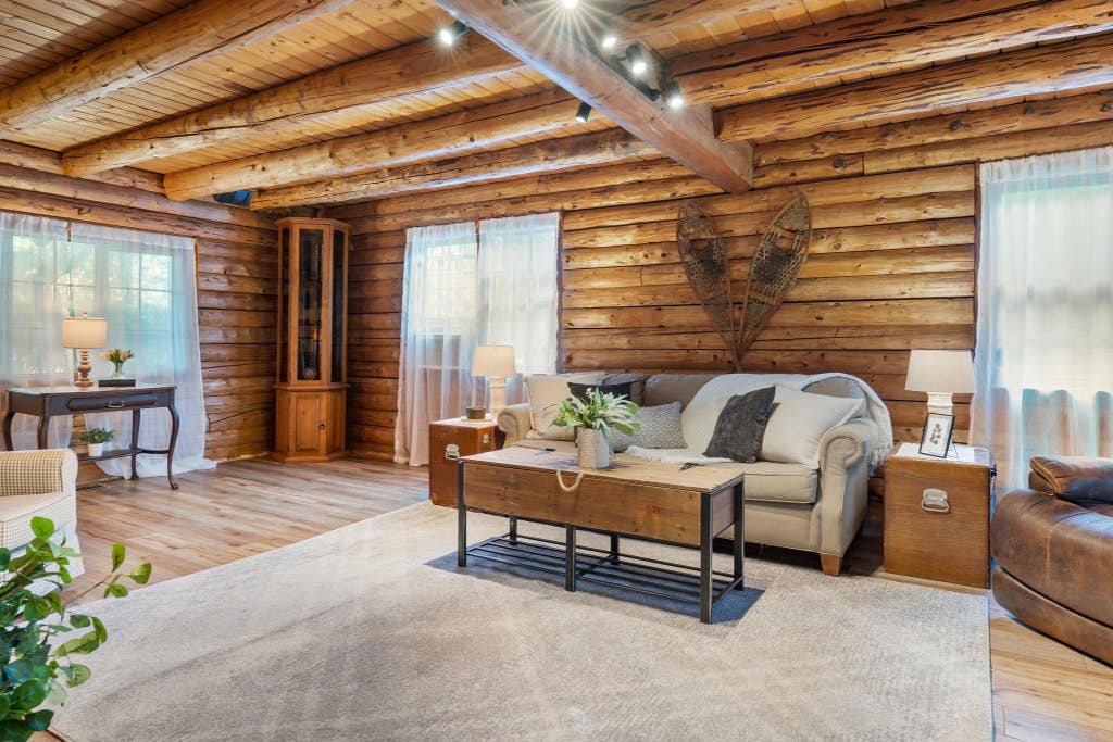 Photo of 24 Cate Road, Deerfield, NH 03037 (MLS # 5093564)